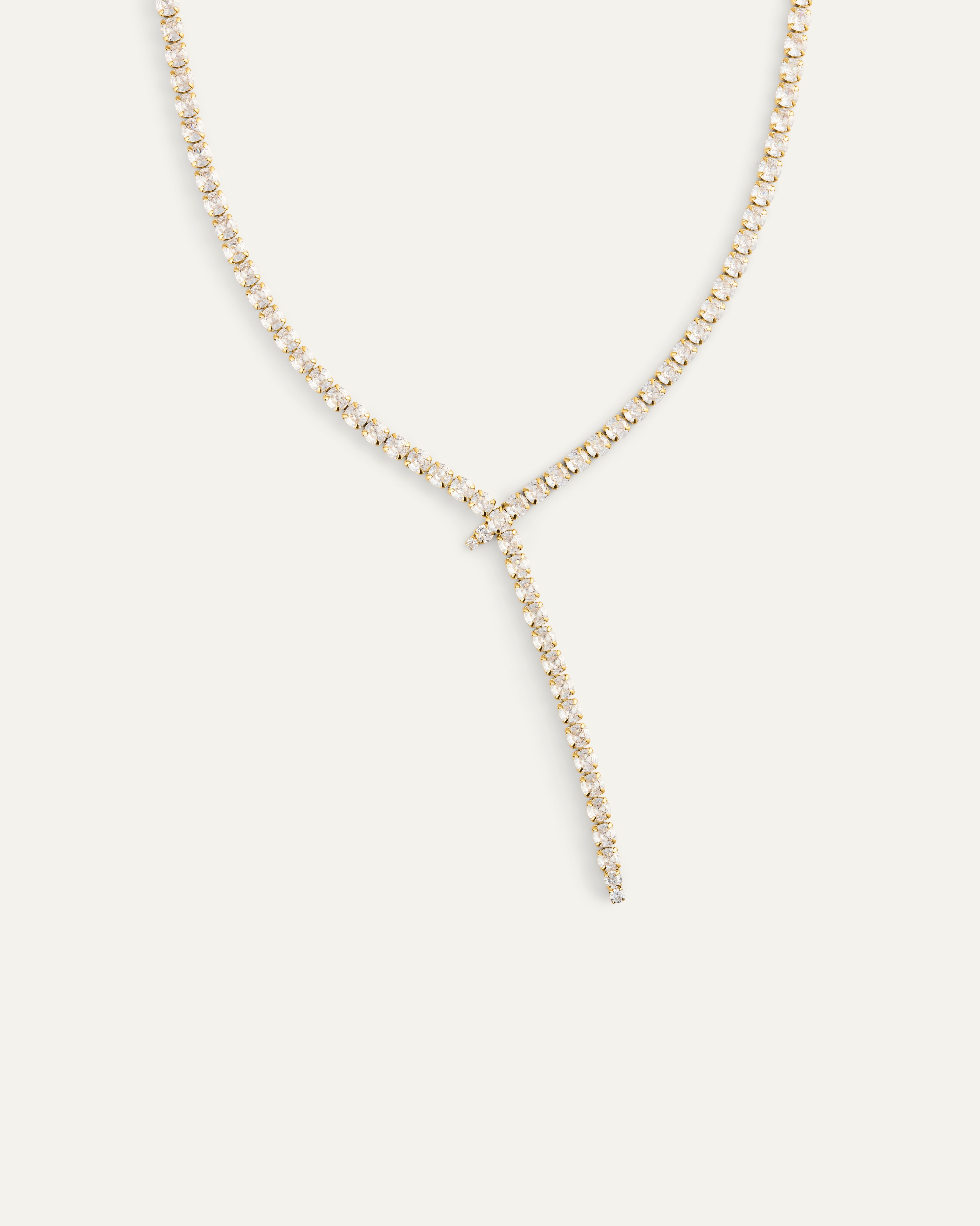 Alora Necklace