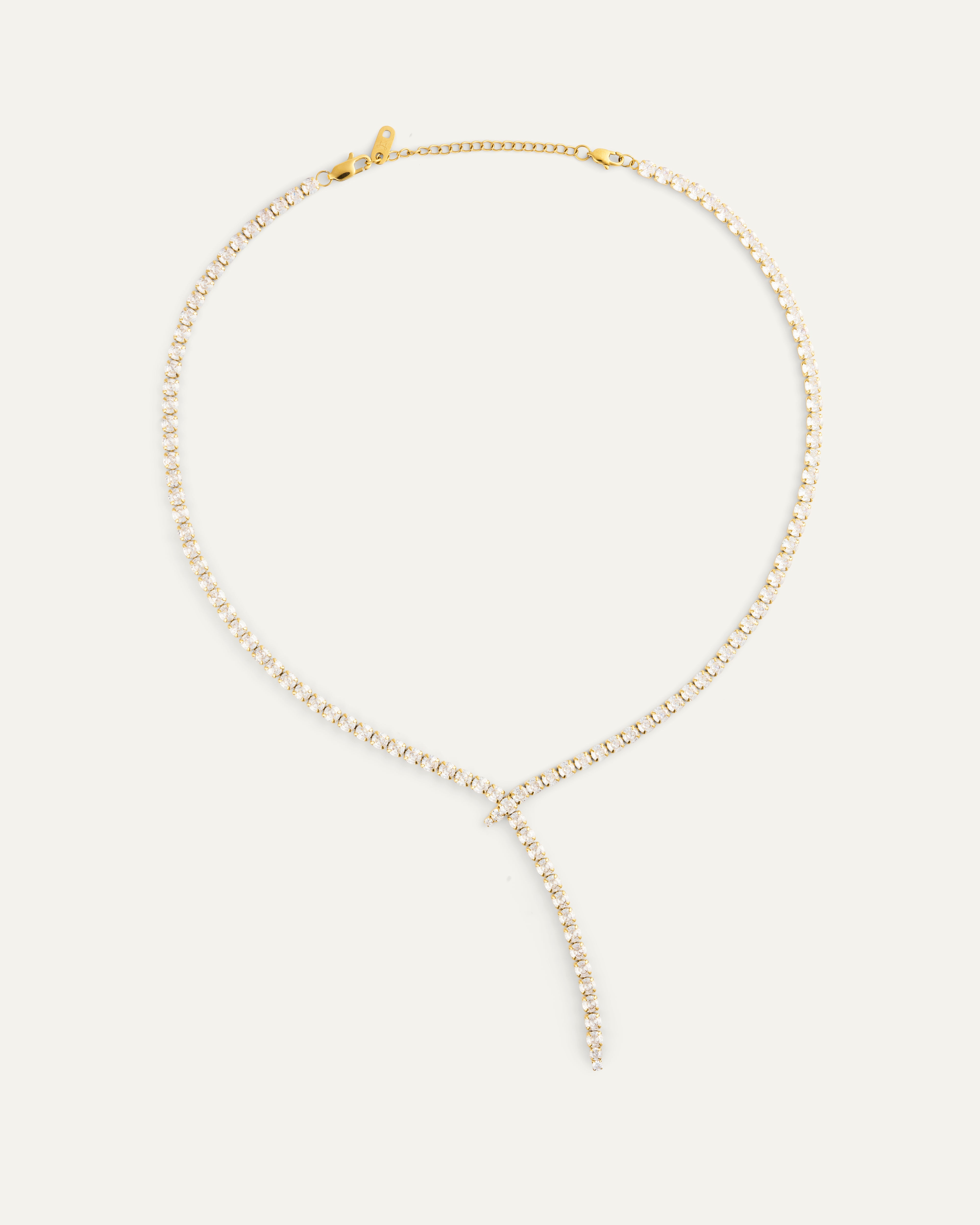 Alora Necklace