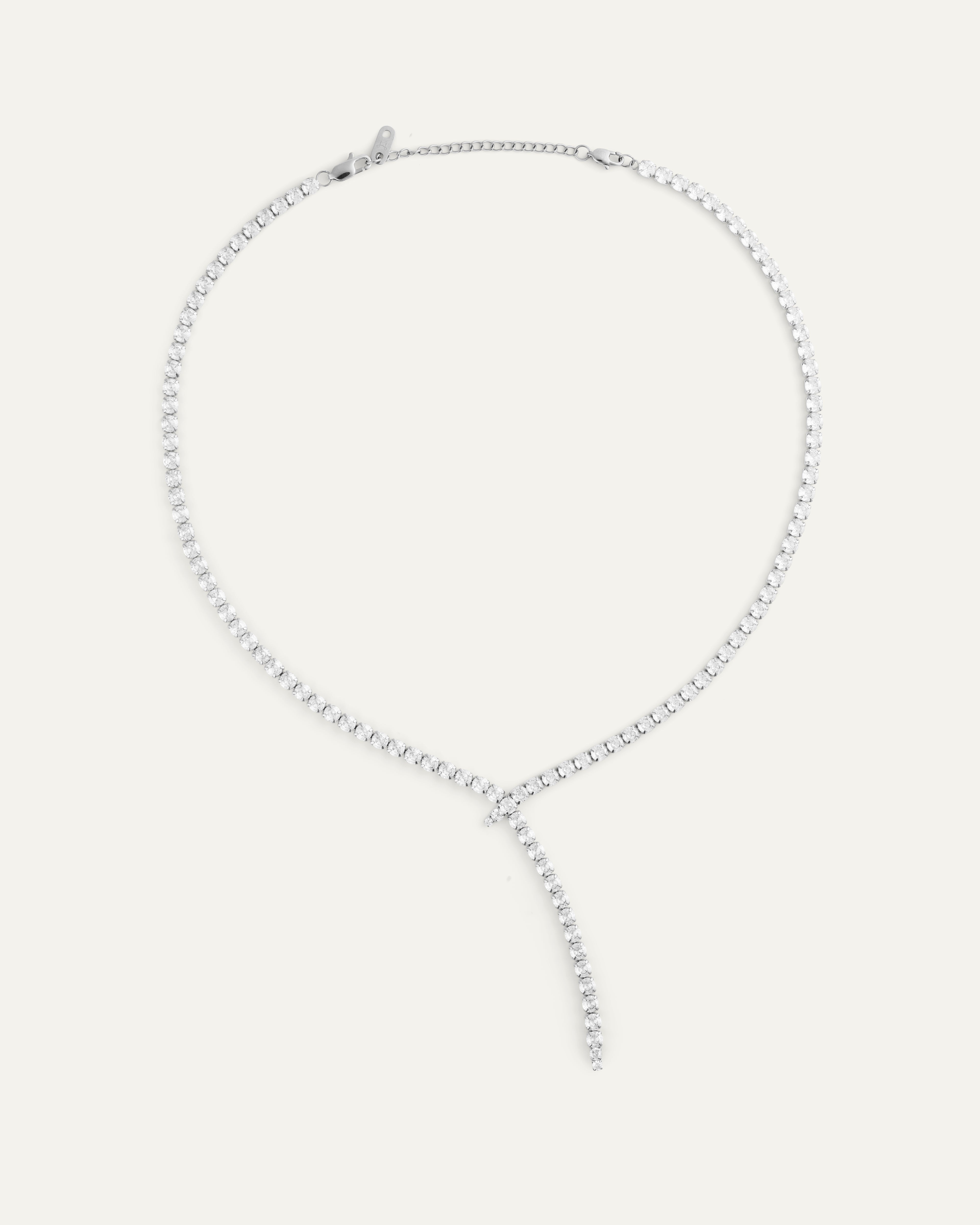 Alora Necklace