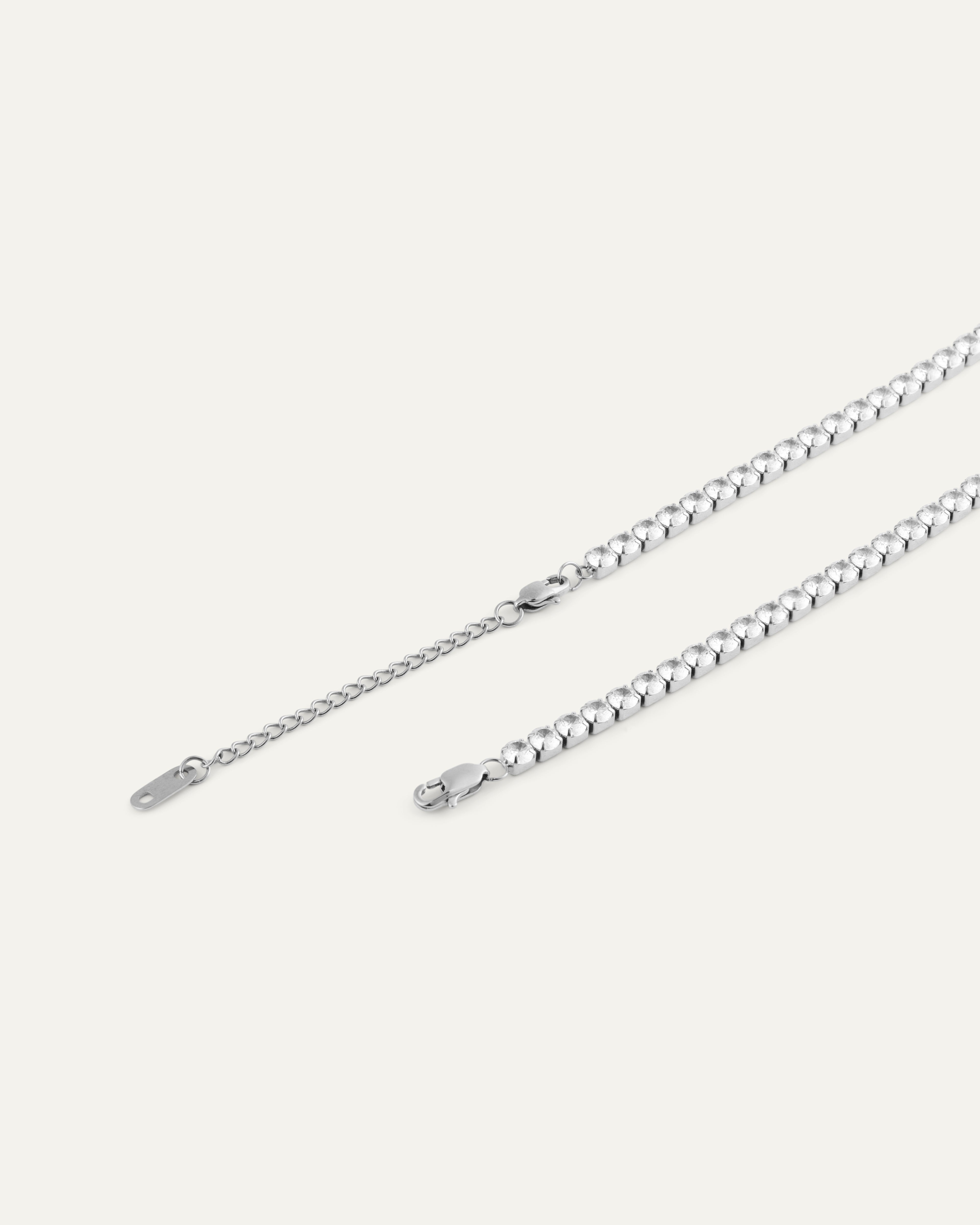 Alora Necklace