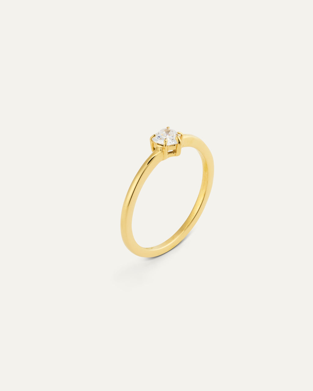 Beloved Ring