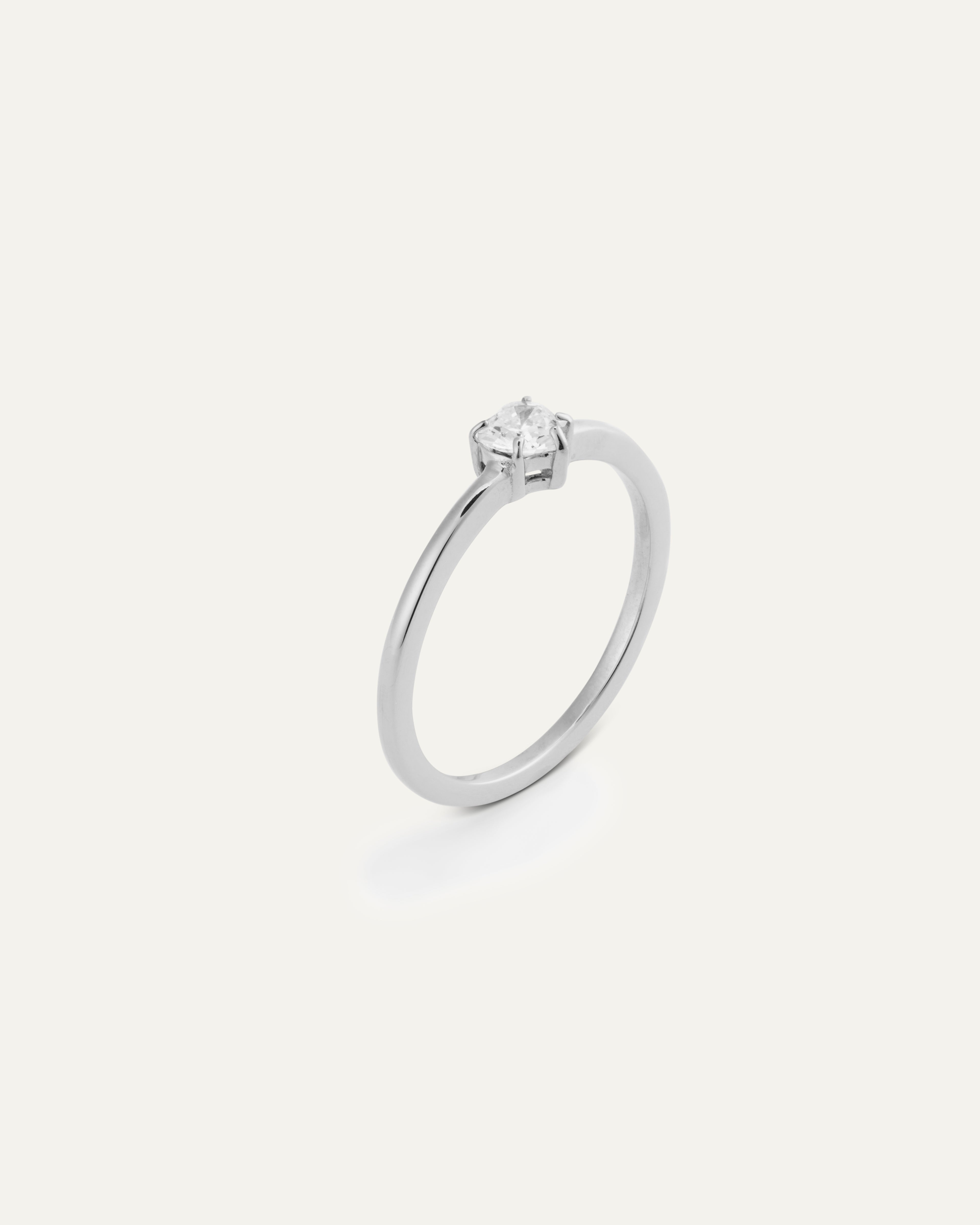 Beloved Ring