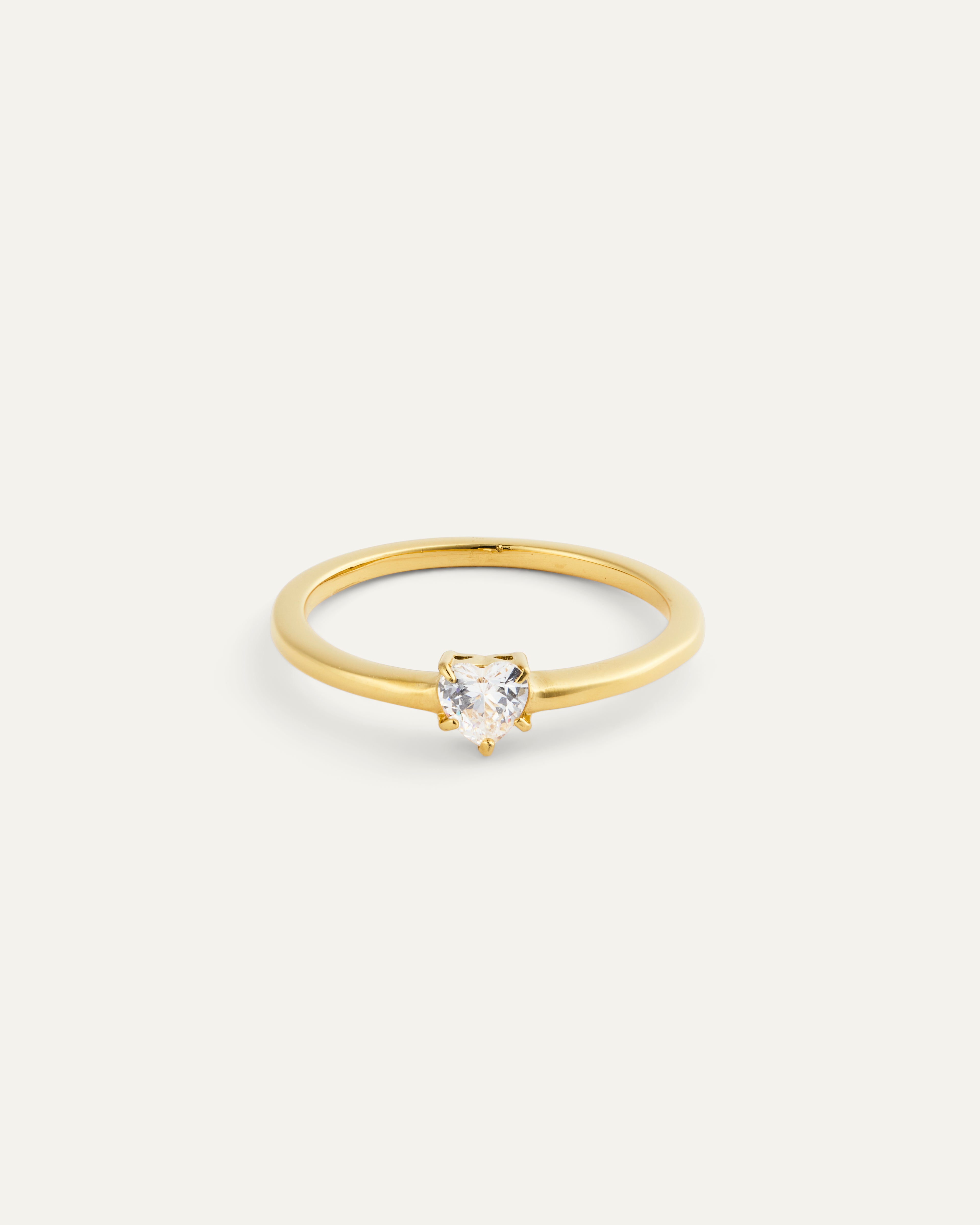 Beloved-Ring