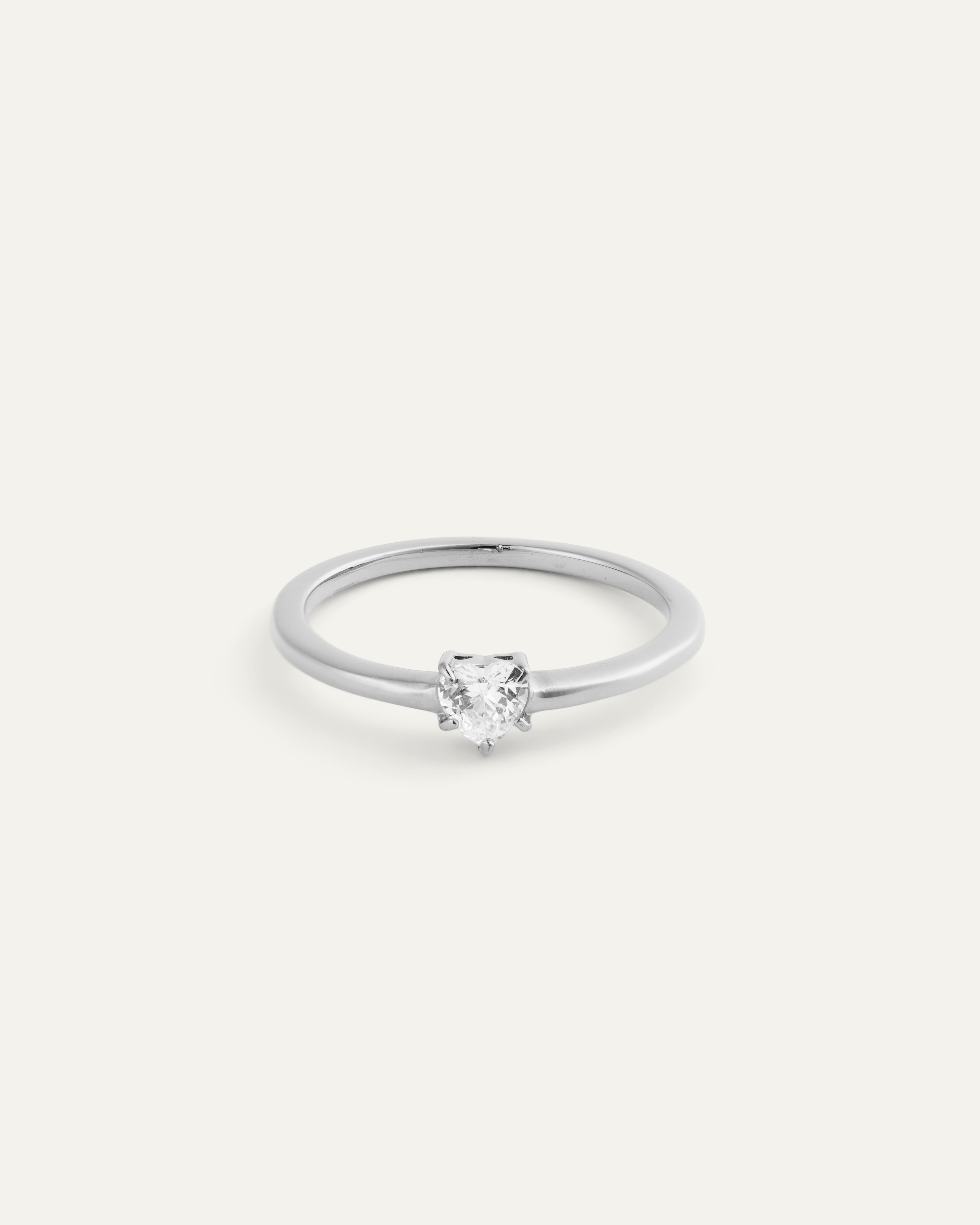 Beloved Ring