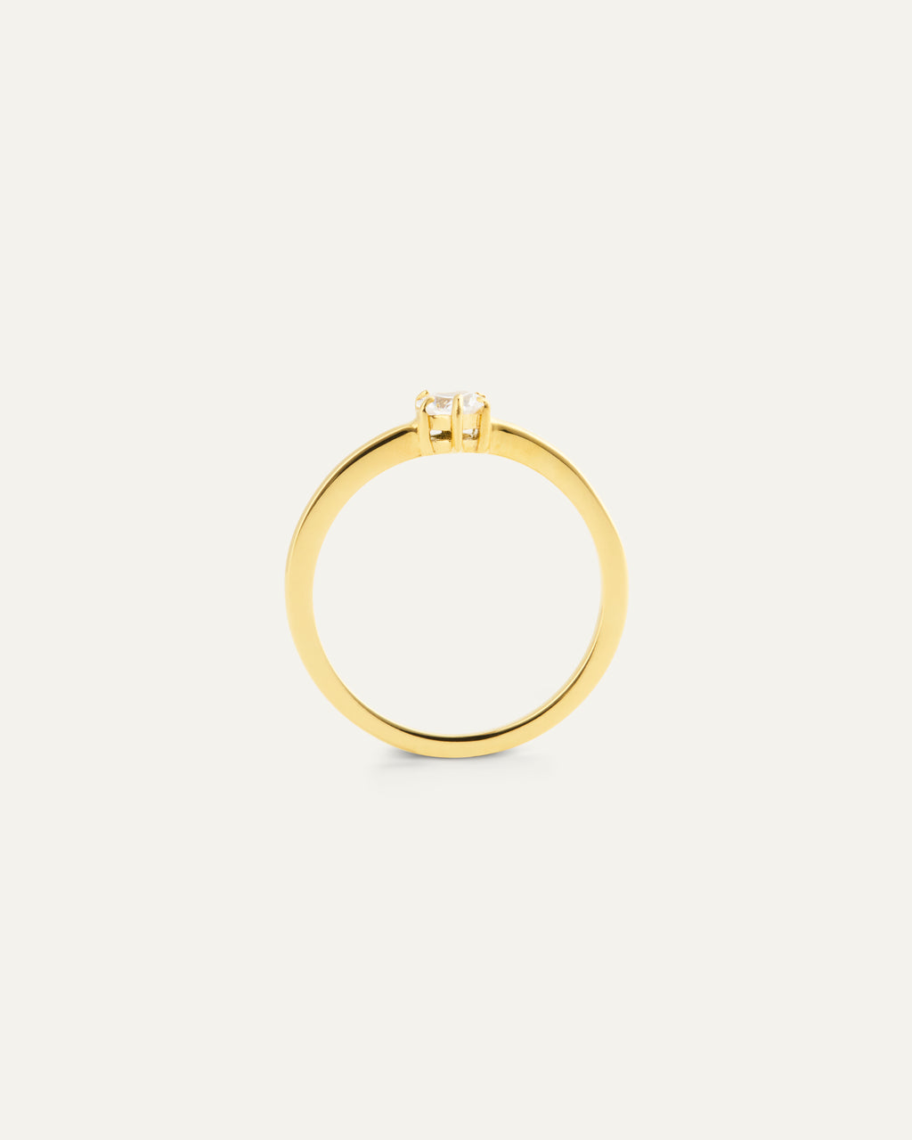 Beloved Ring