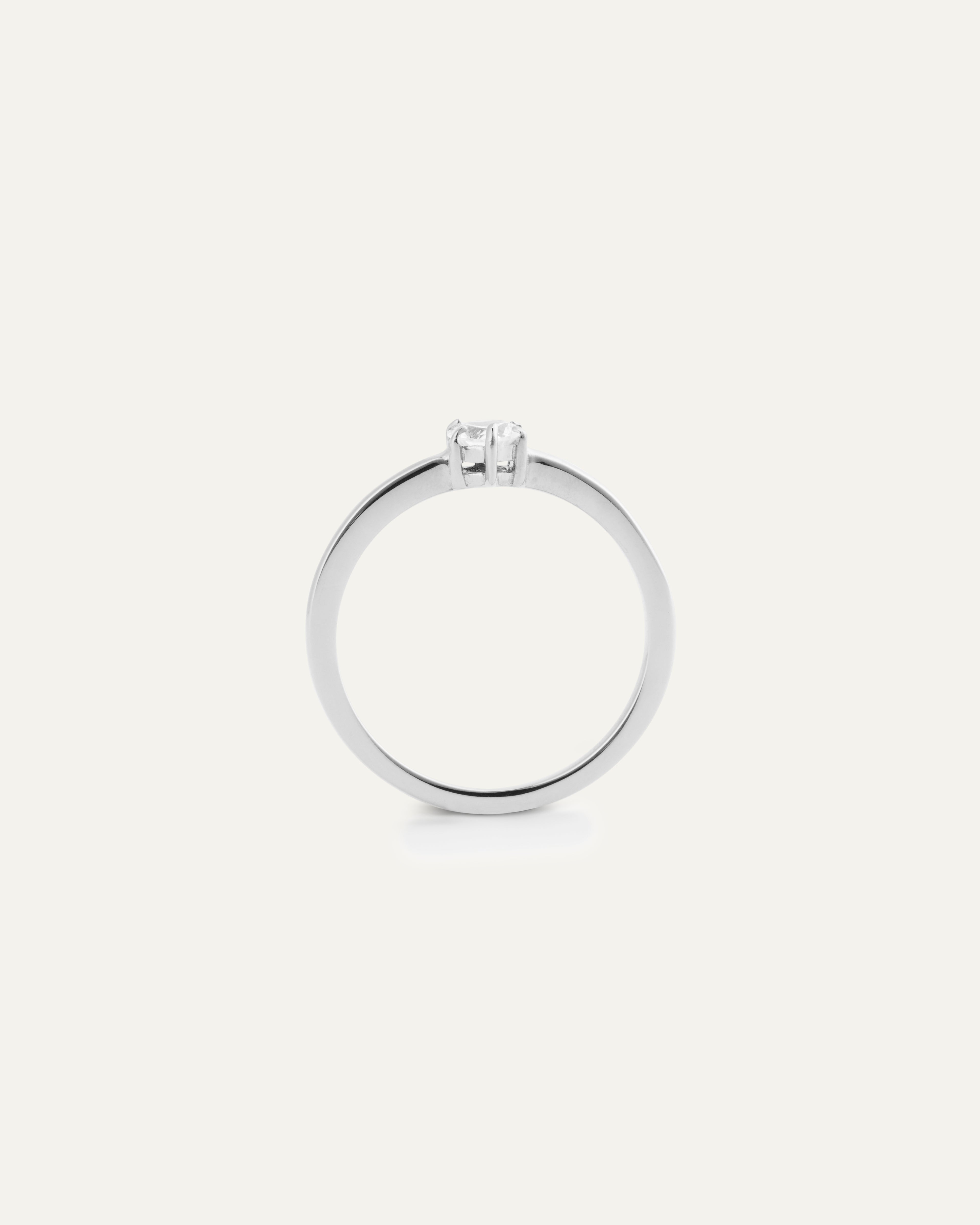 Beloved Ring