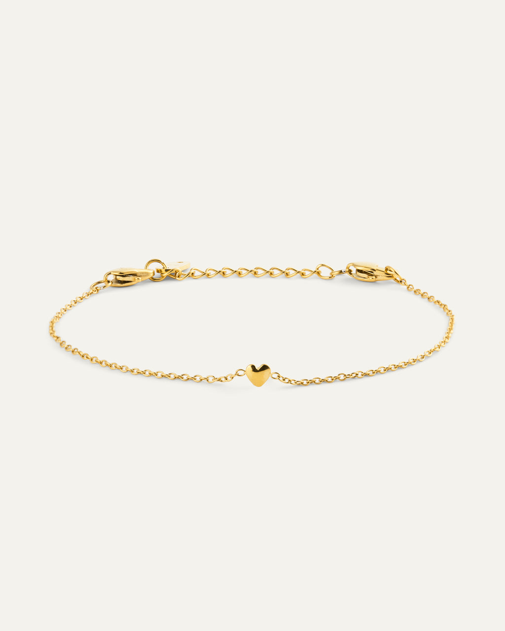 Sweetheart Bracelet