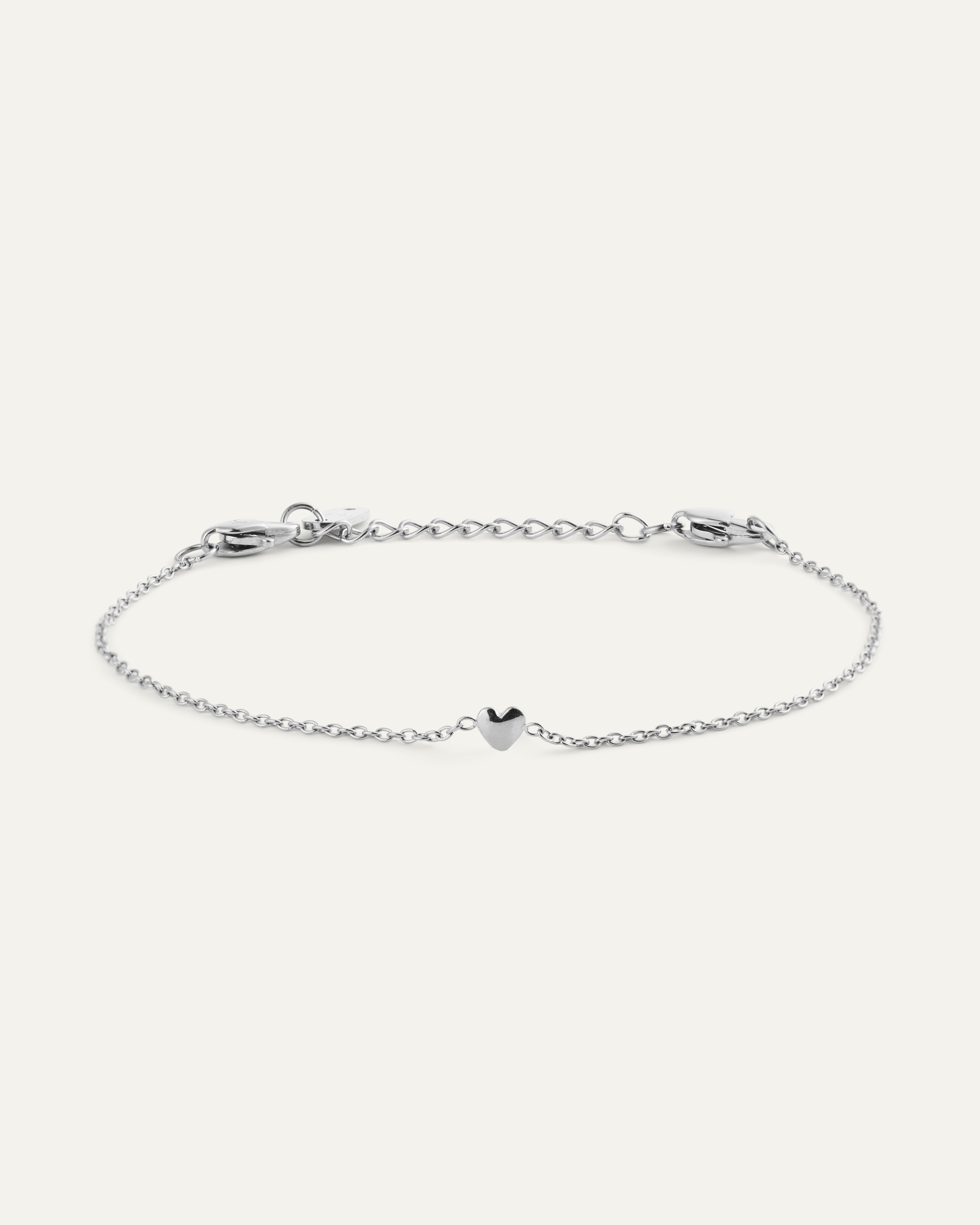 Sweetheart Bracelet