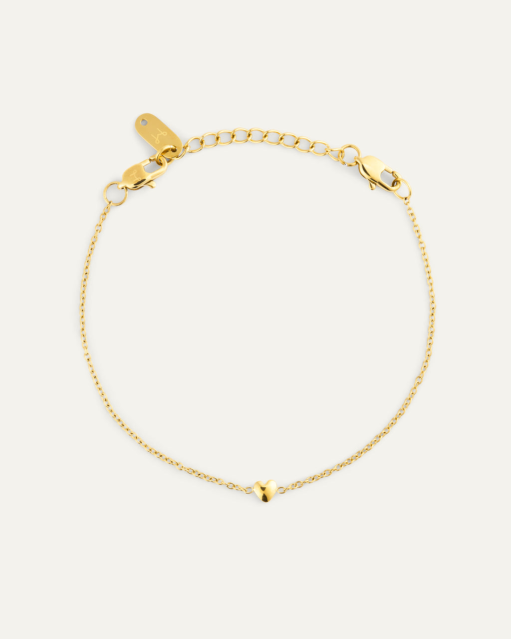 Sweetheart Bracelet