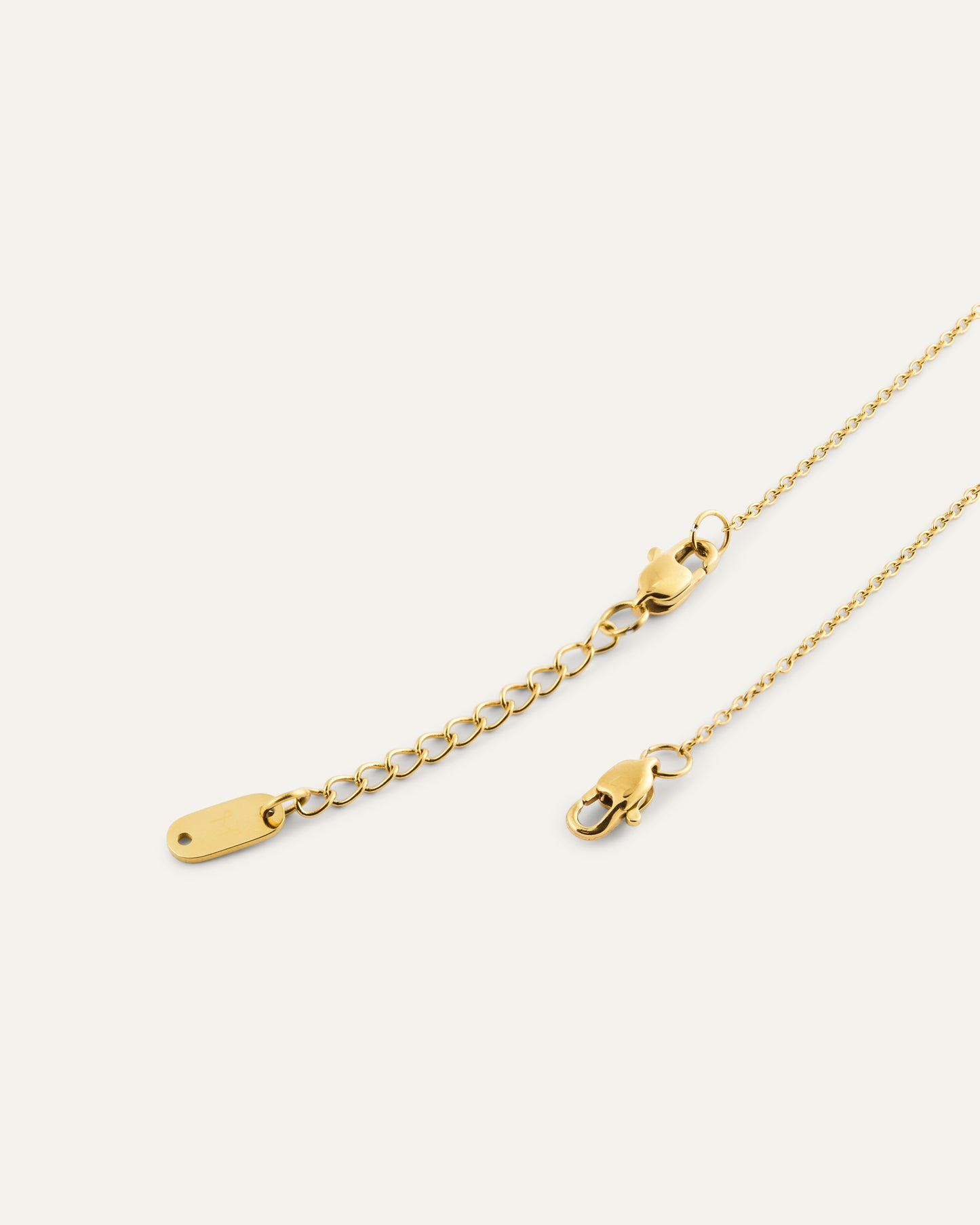 Sweetheart Gold Bracelet