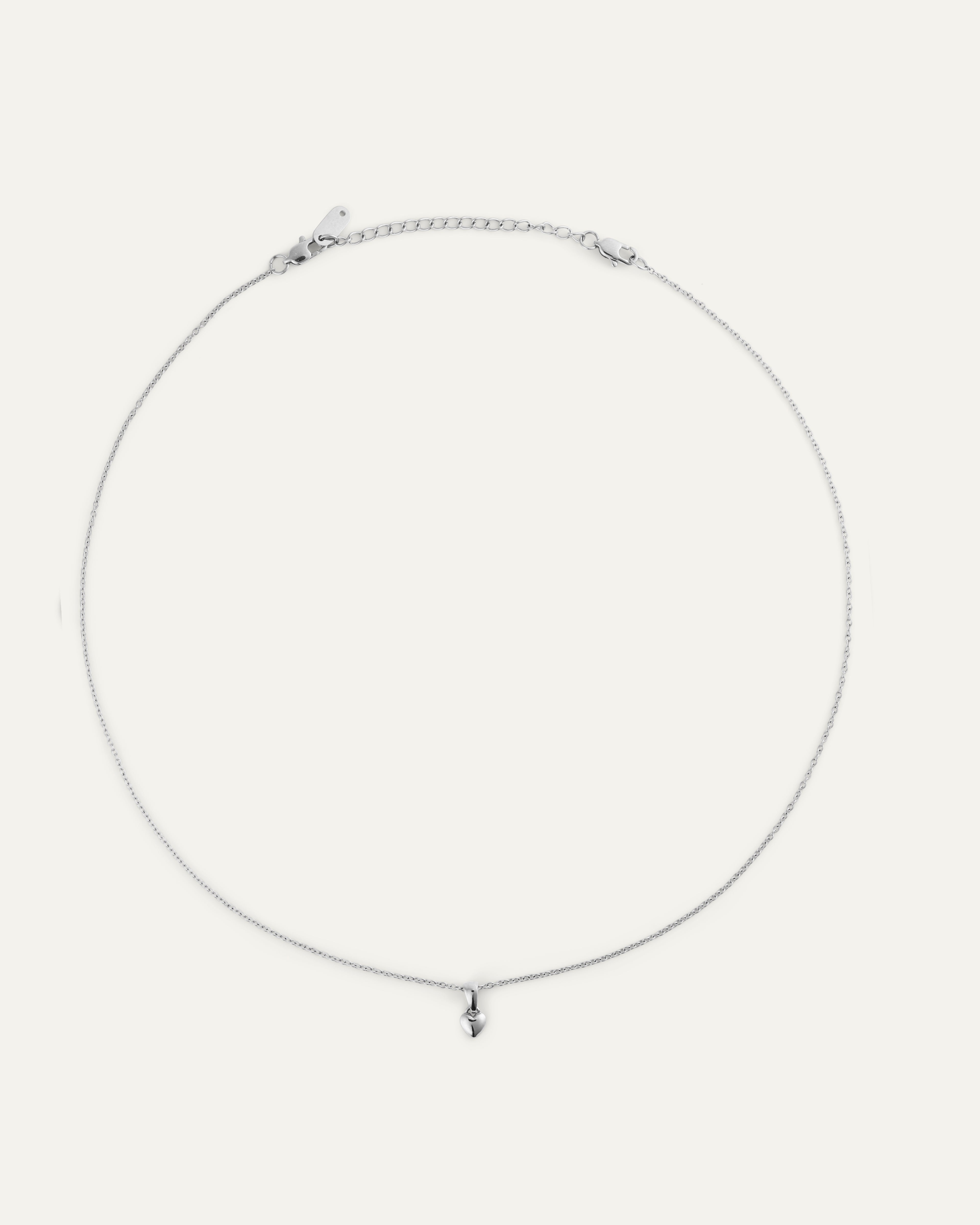 Sweetheart Small Necklace