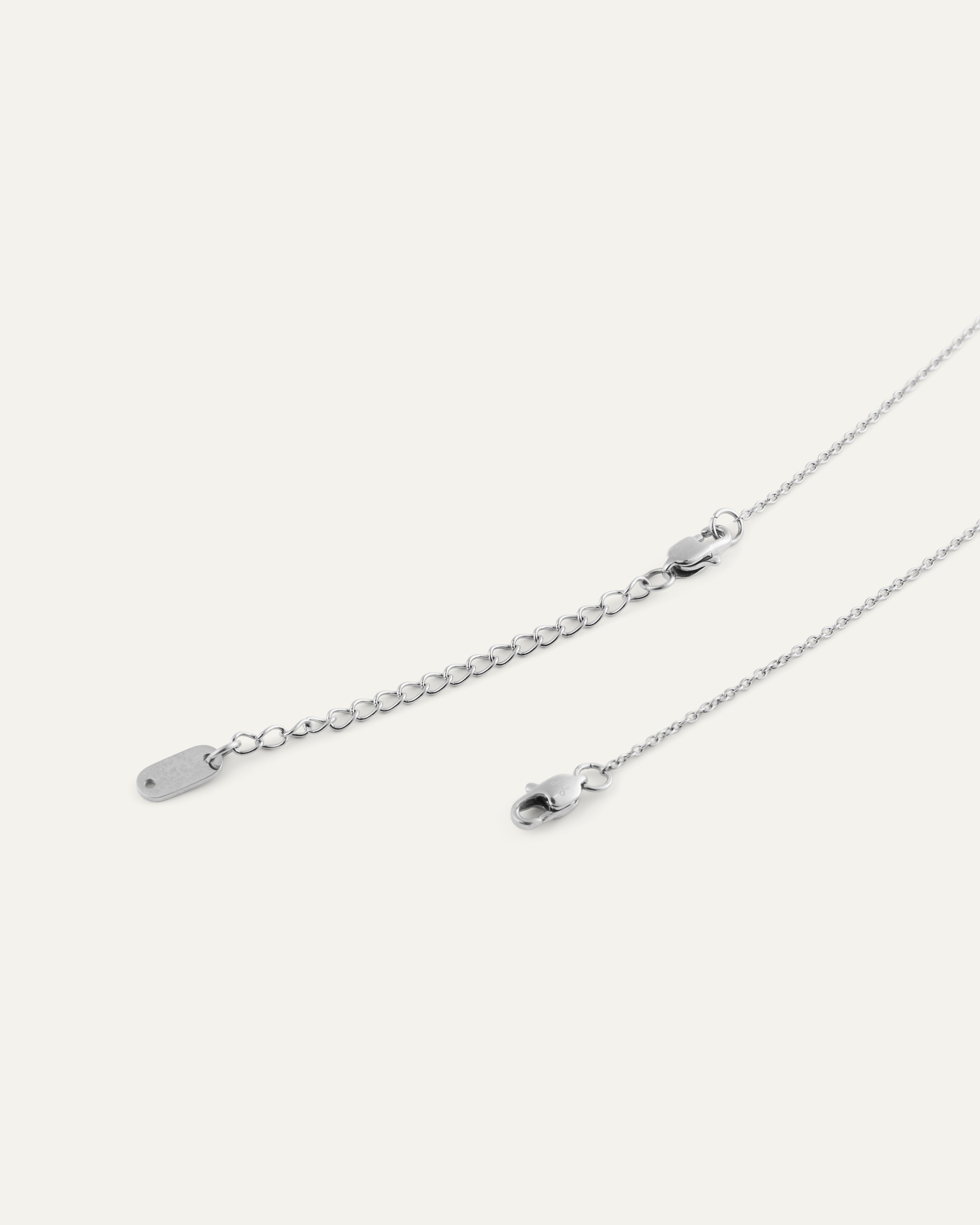 Sweetheart Small Necklace