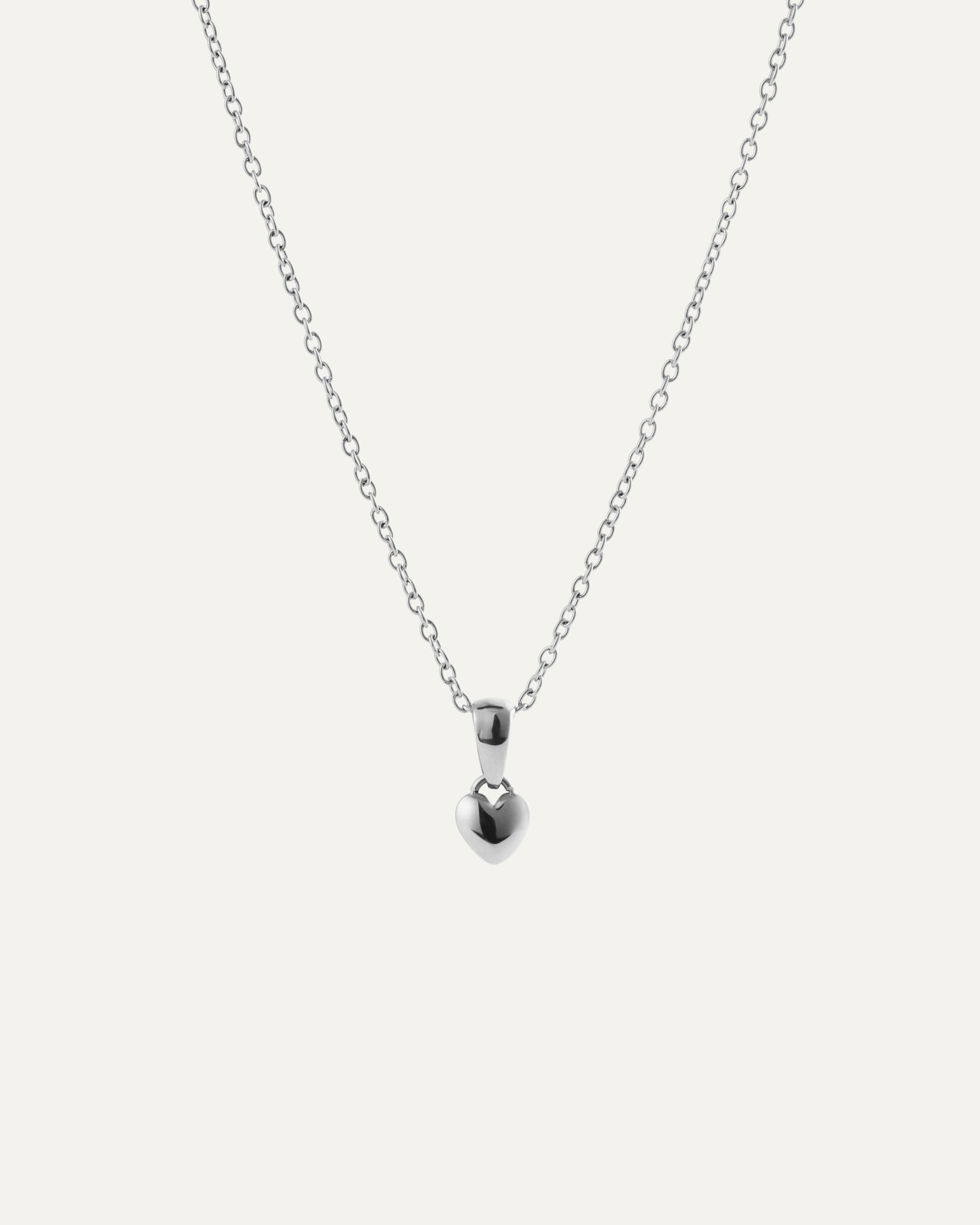 Sweetheart Small Necklace