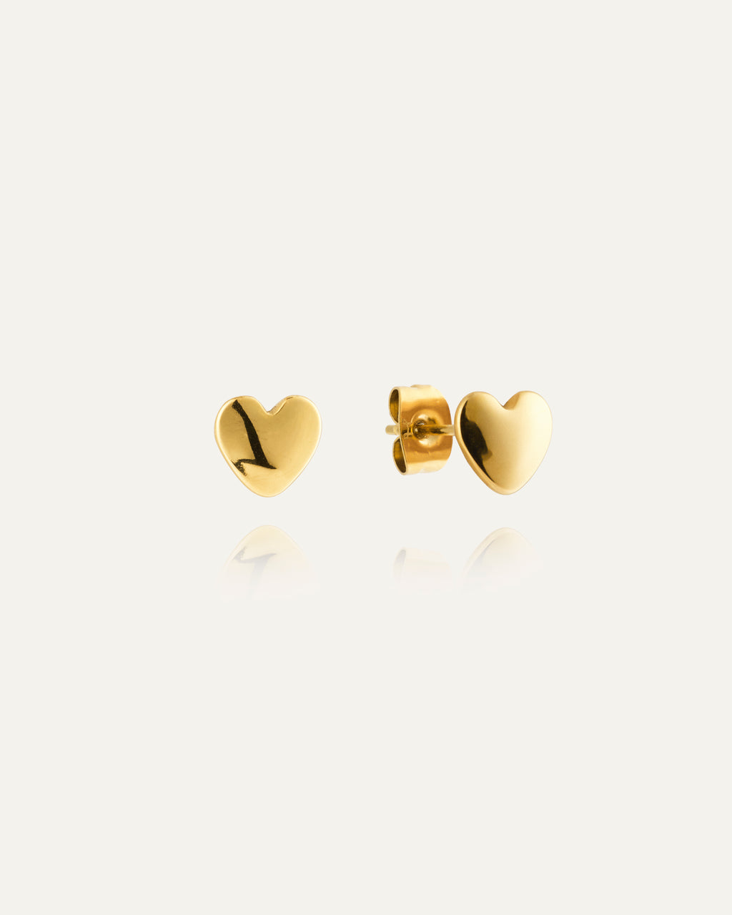 Love Small Studs
