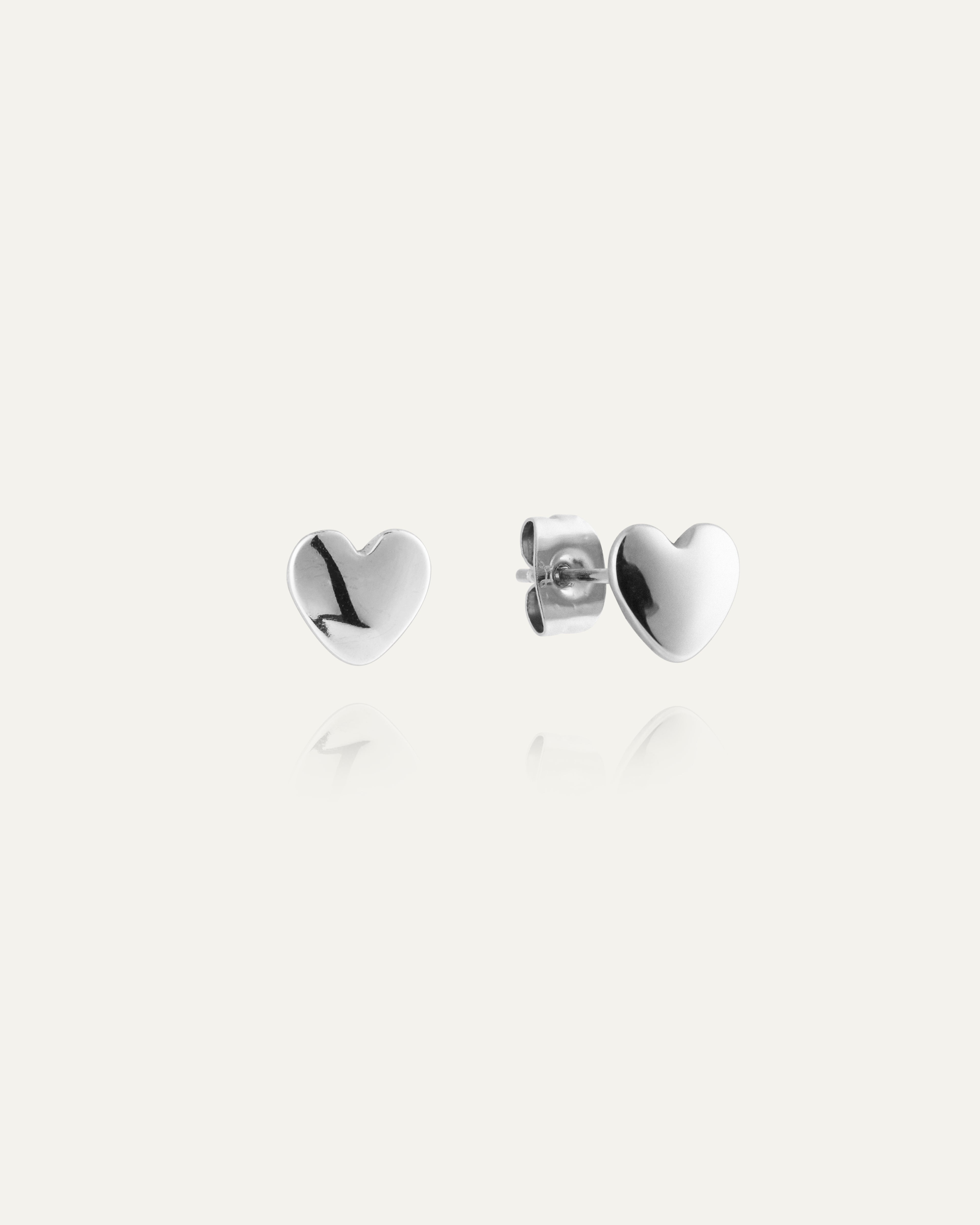 Love Small Studs