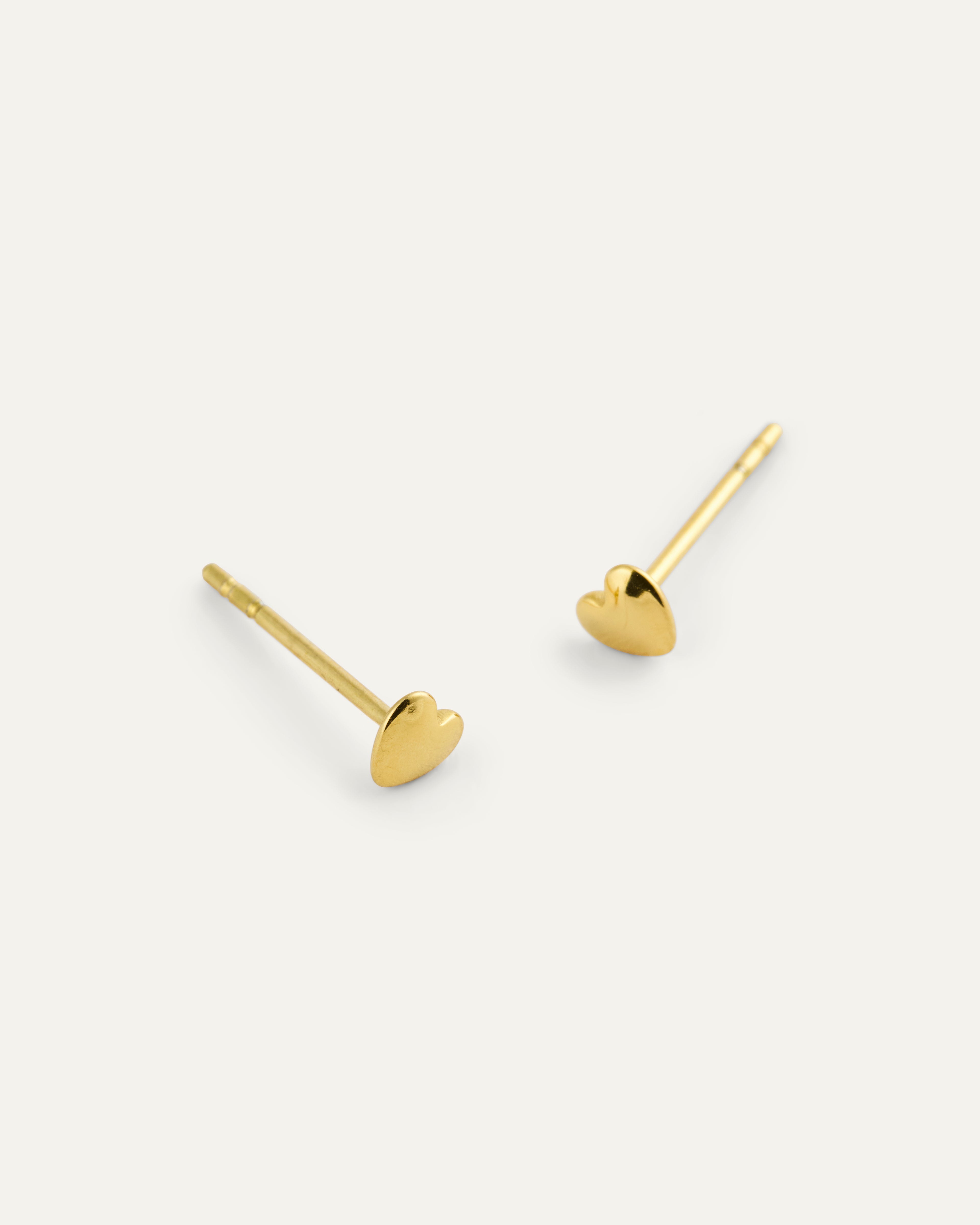 Love Small Studs