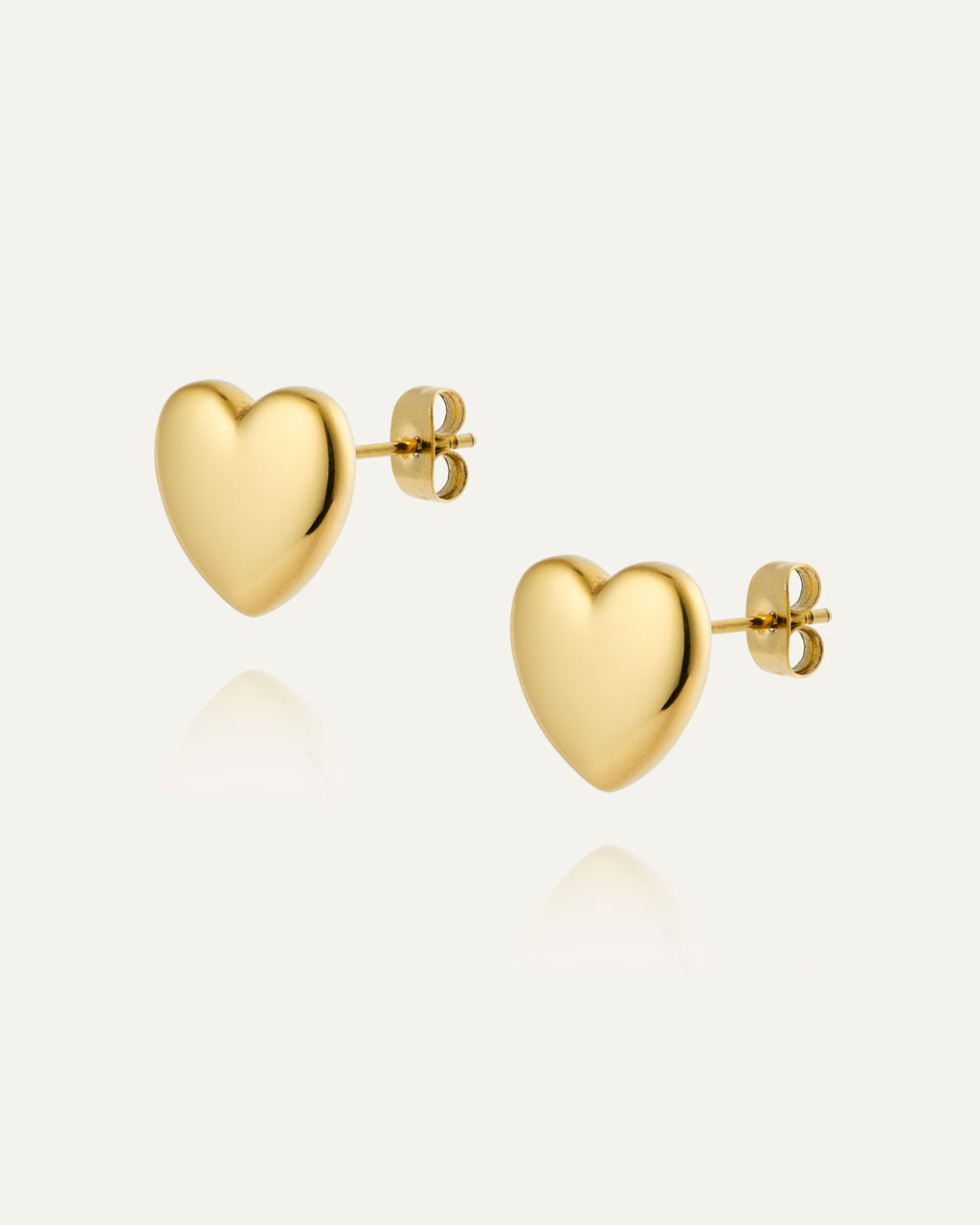 Love Large Studs