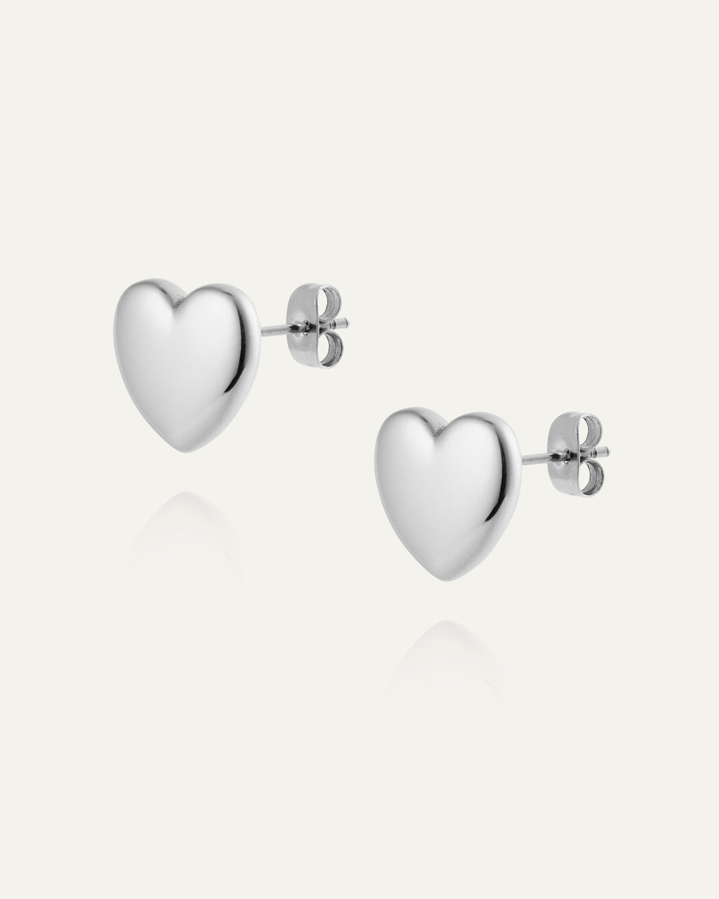 Love Large Studs