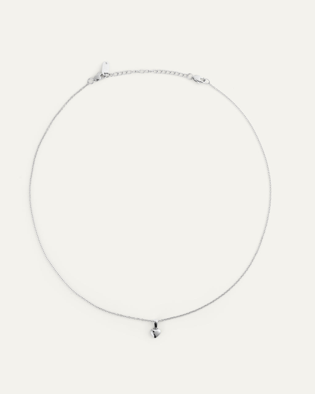 Sweetheart Medium Necklace