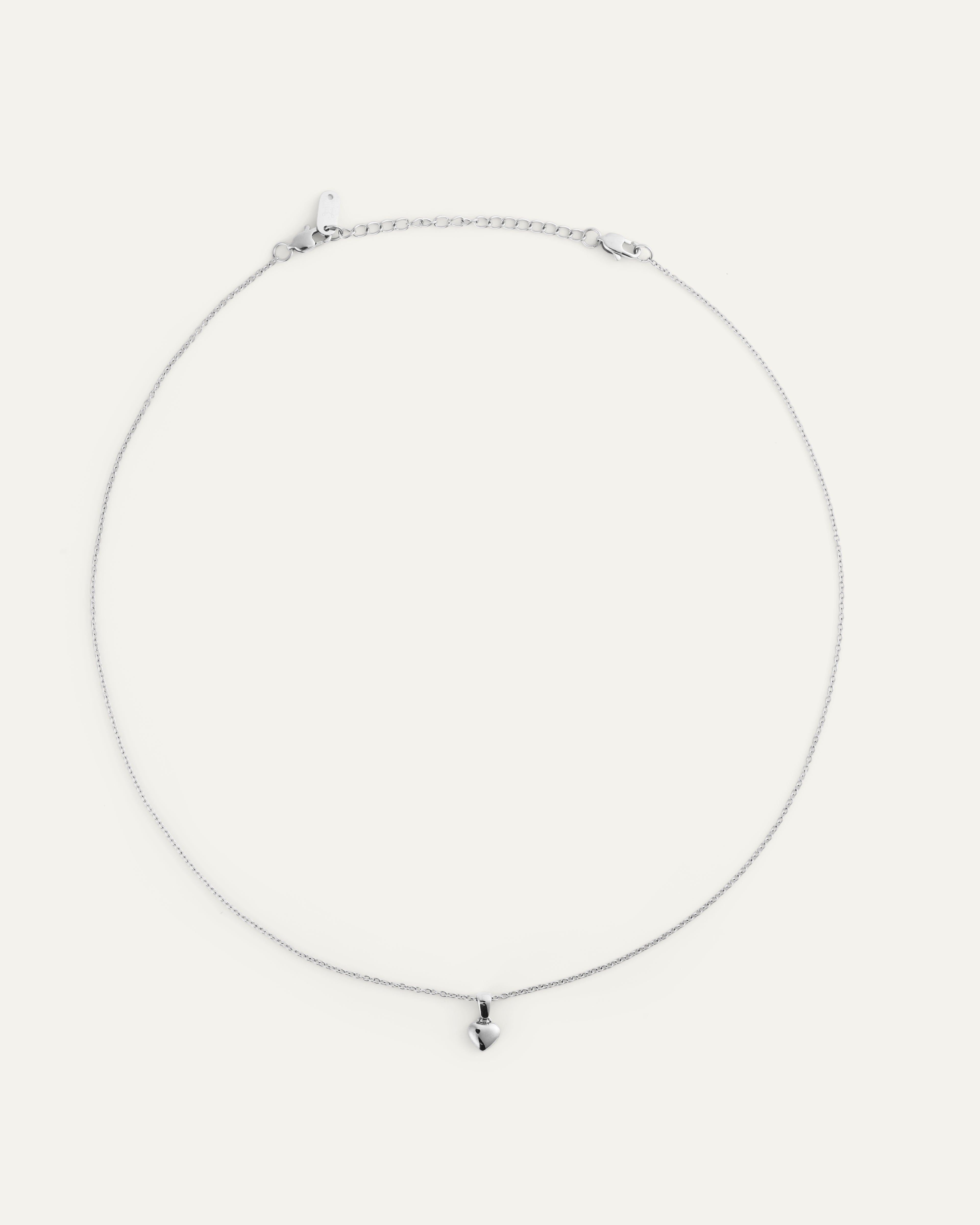 Sweetheart Medium Necklace