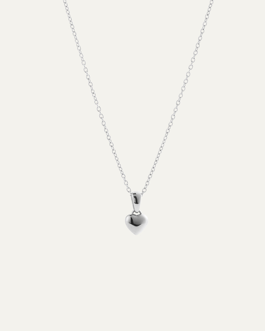 Sweetheart Medium Necklace