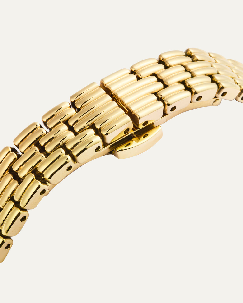 Strap Timeless Vintage Petite Gold + Sprint