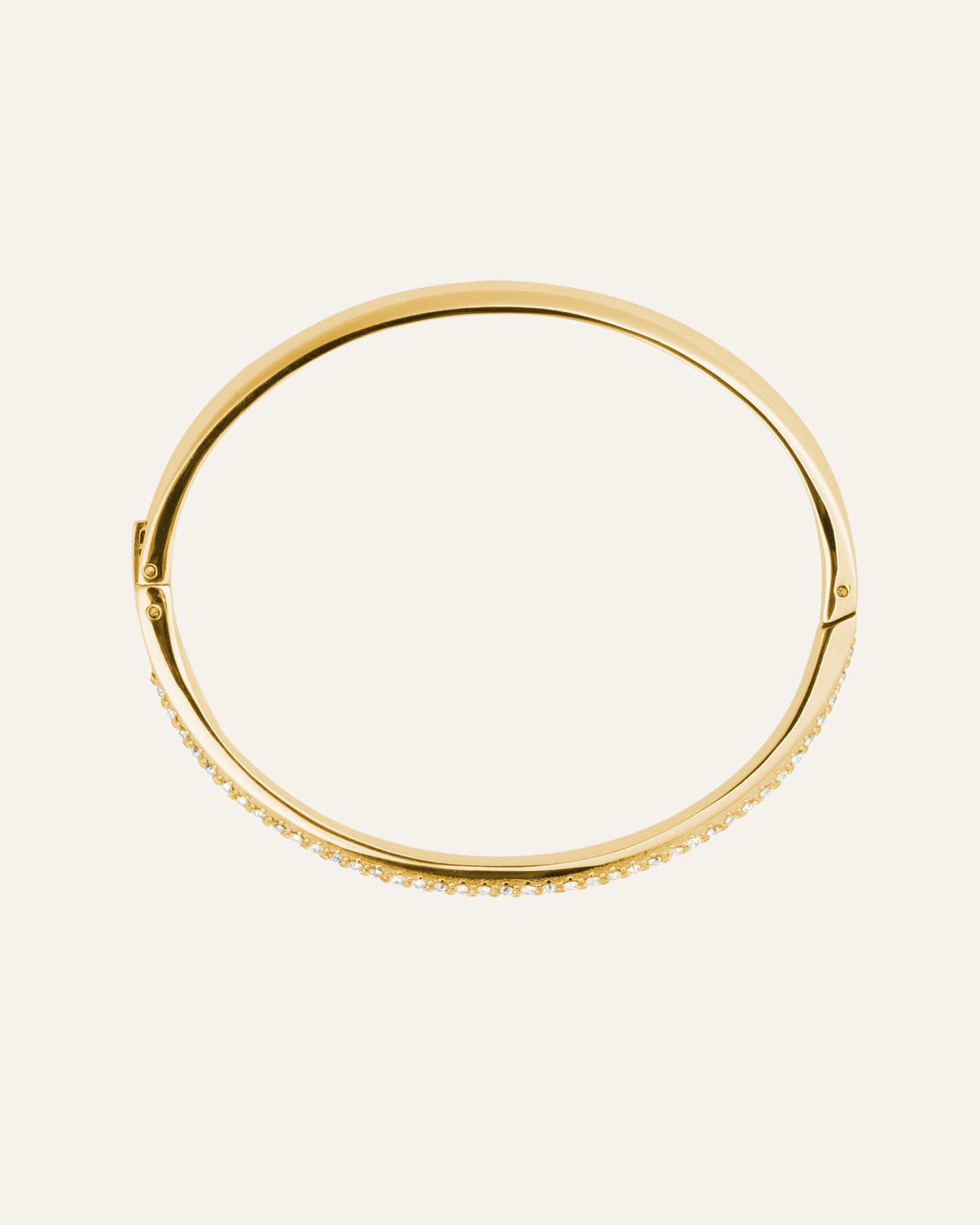 Margit Gold Bangle