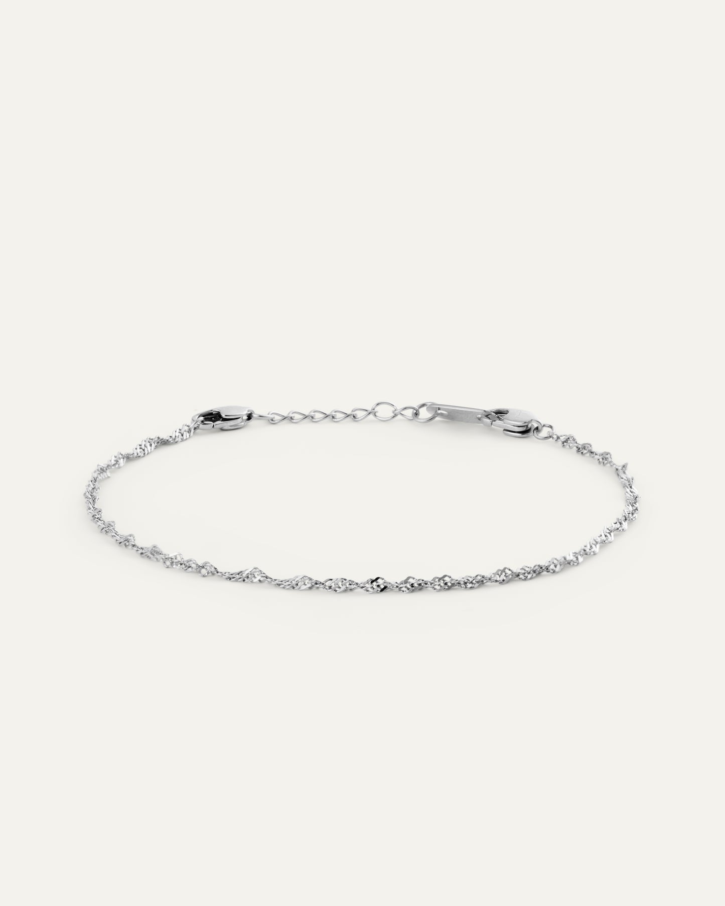 Twirl Bracelet