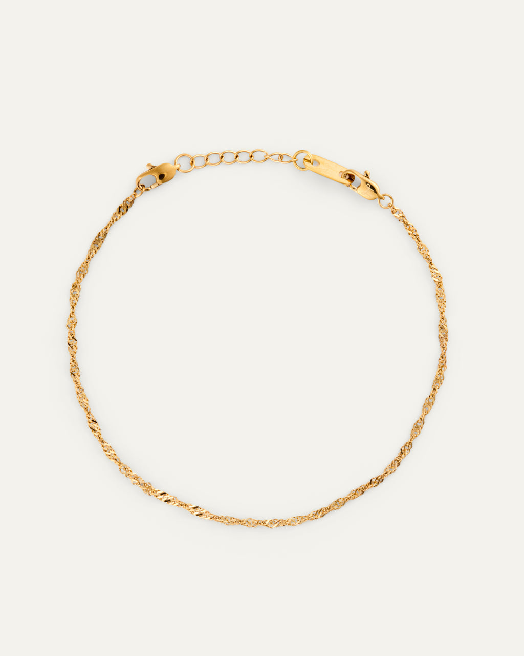Twirl Bracelet