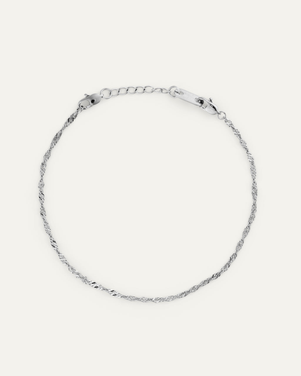 Twirl Bracelet