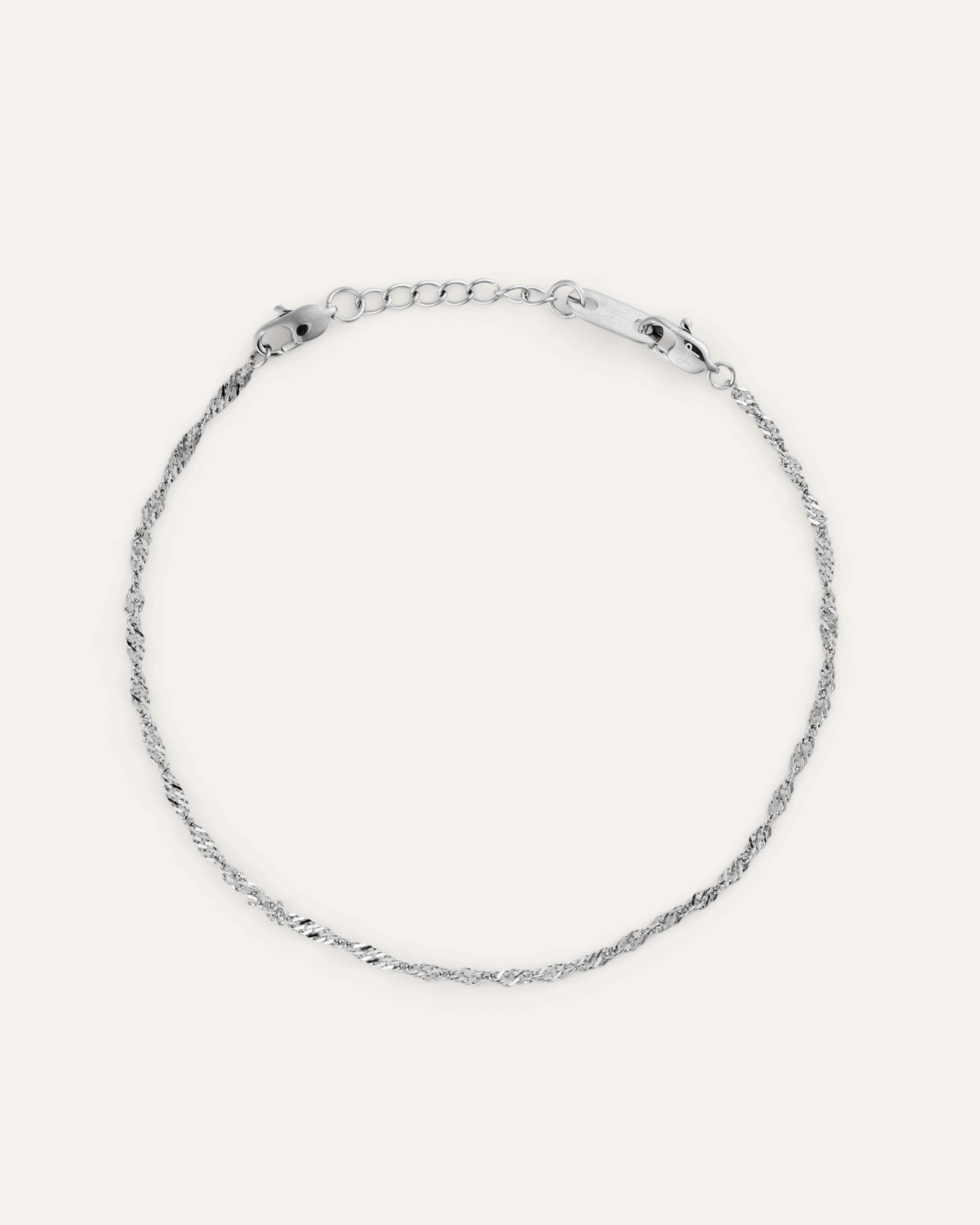 Twirl Bracelet
