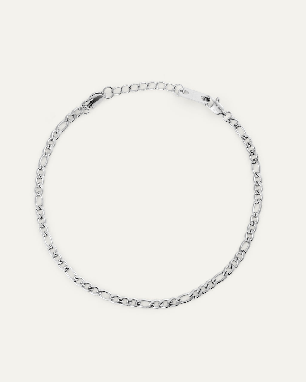 Thin Figaro Bracelet