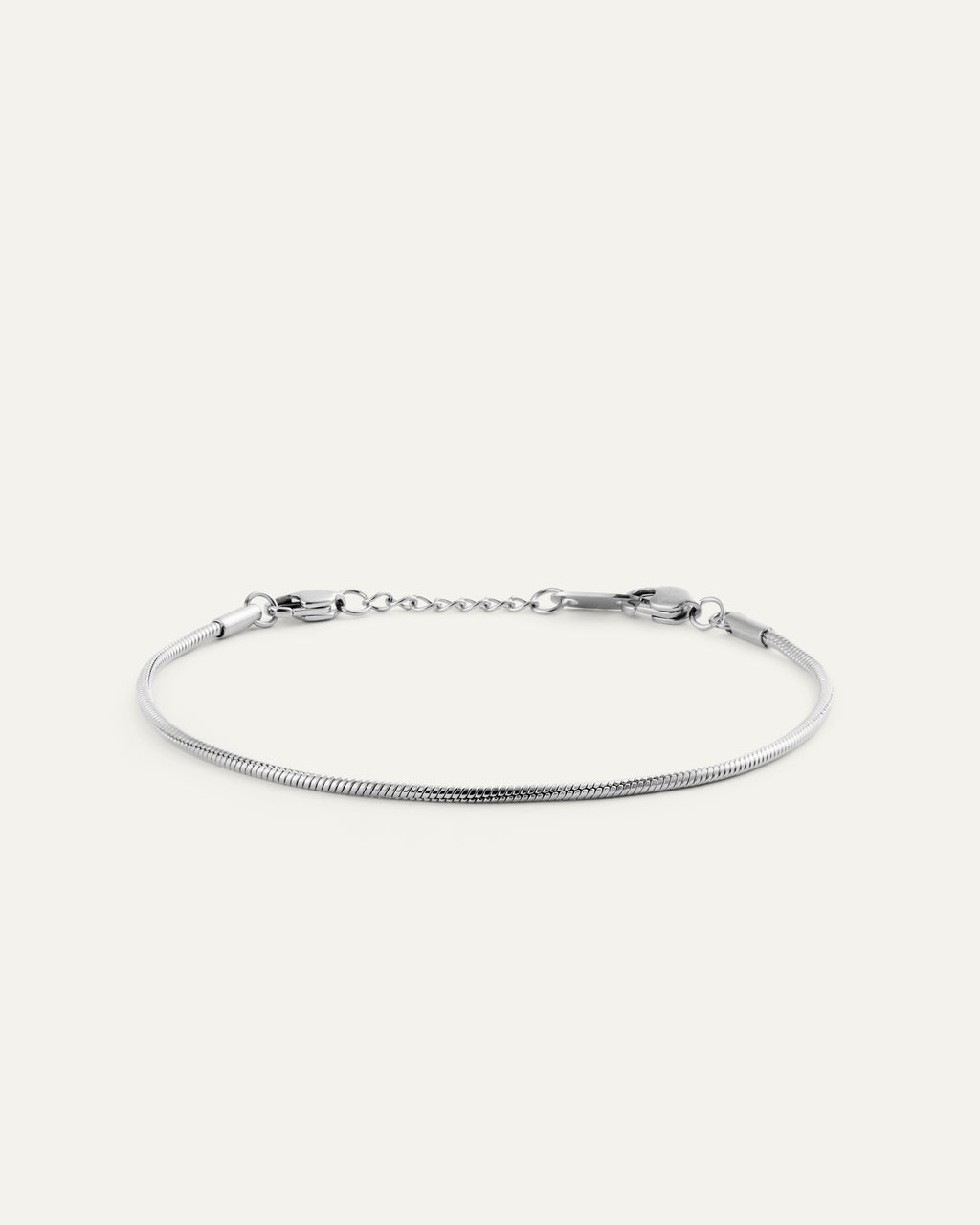 Snake Chain Bracelet