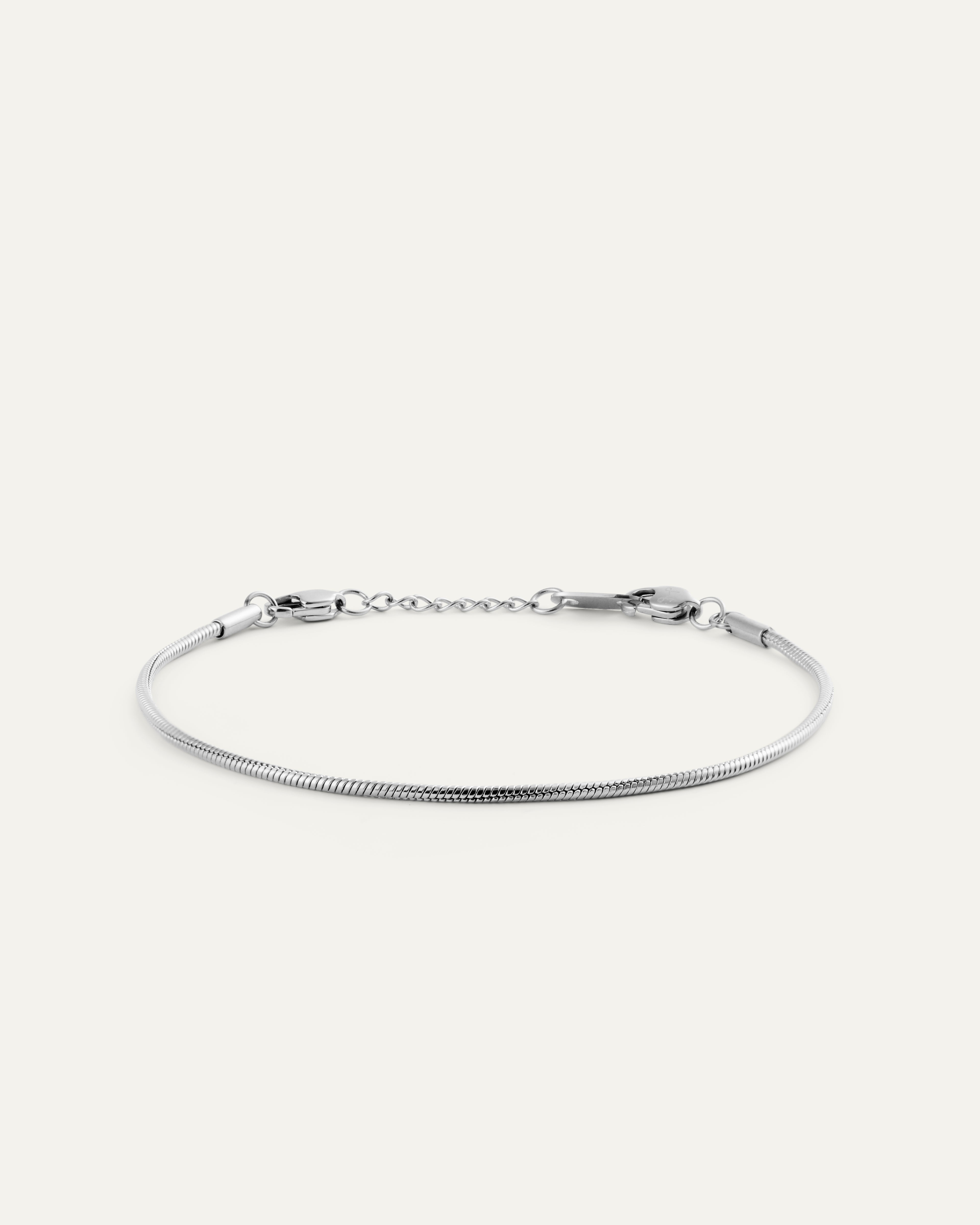 Snake Chain Bracelet