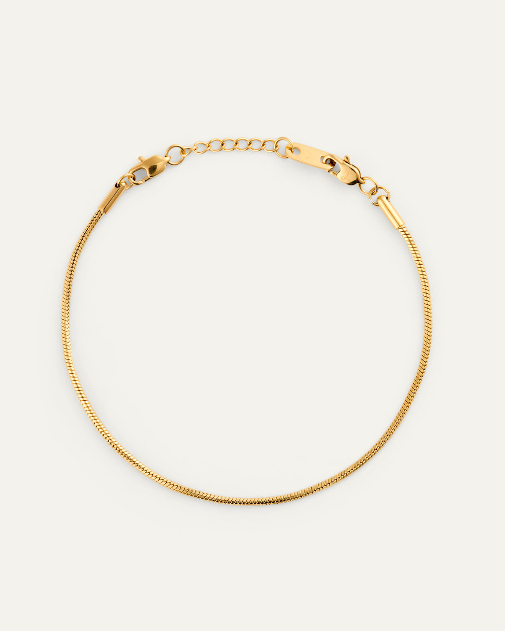 Snake Chain Bracelet
