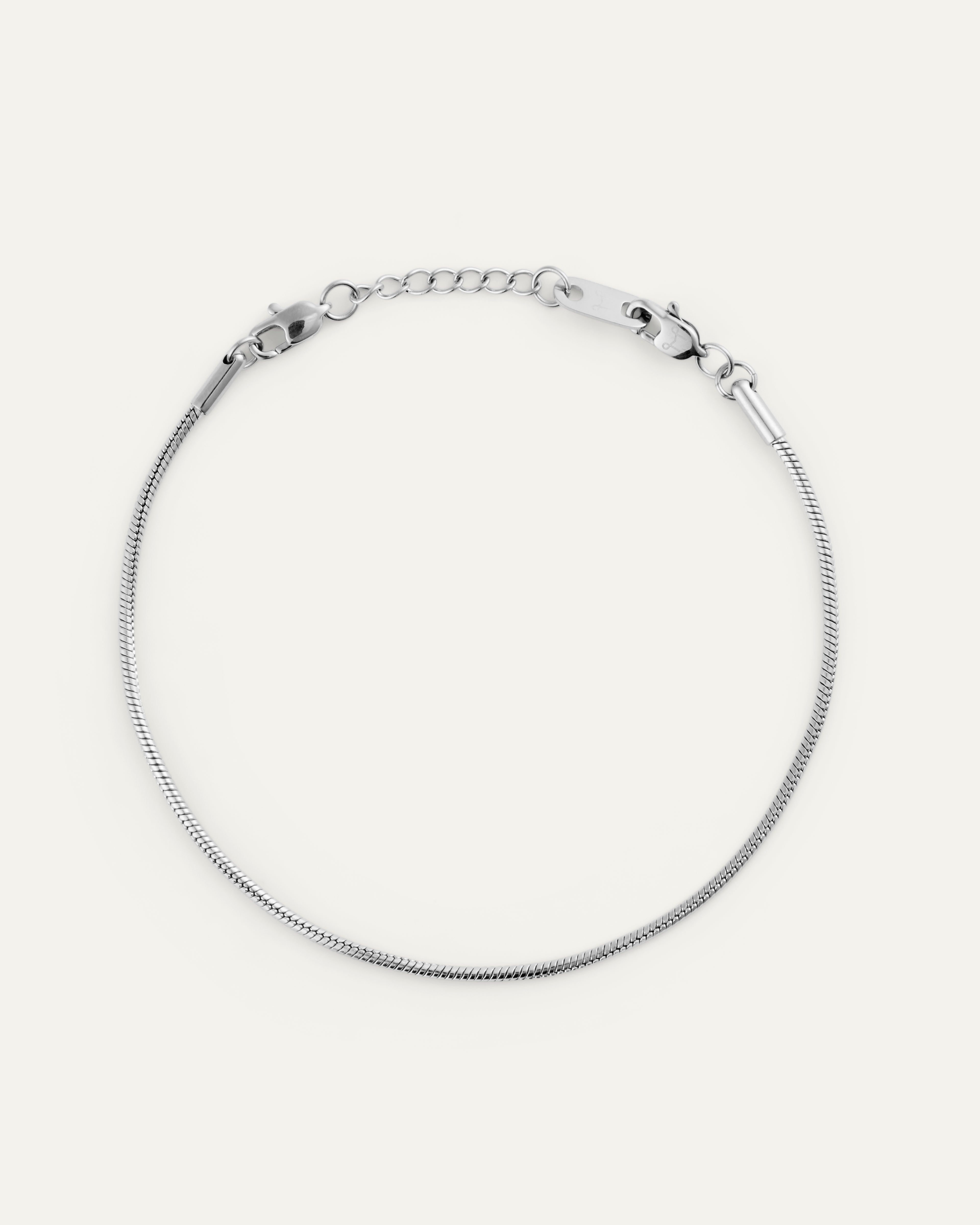 Snake Chain Bracelet