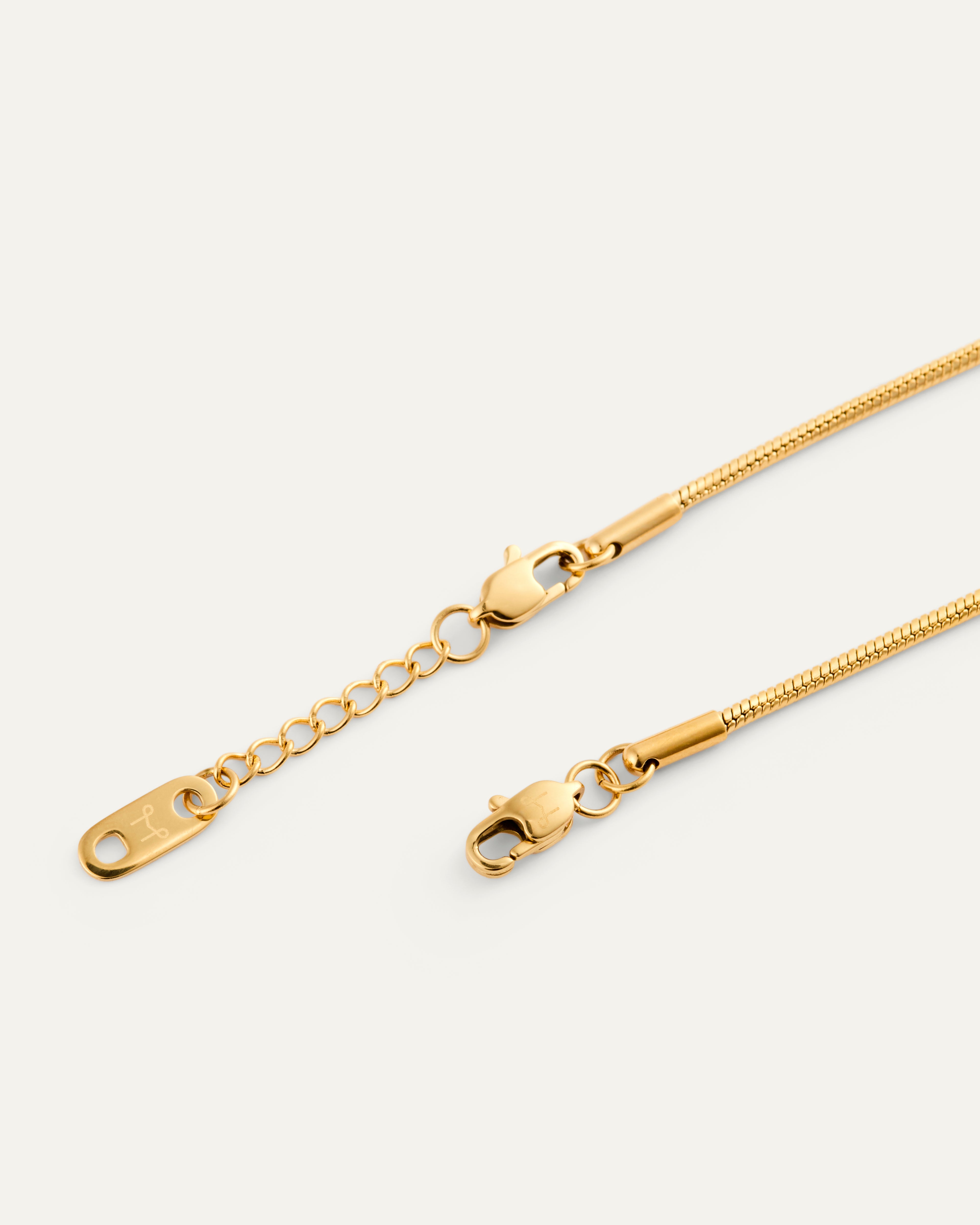 Snake Chain Bracelet