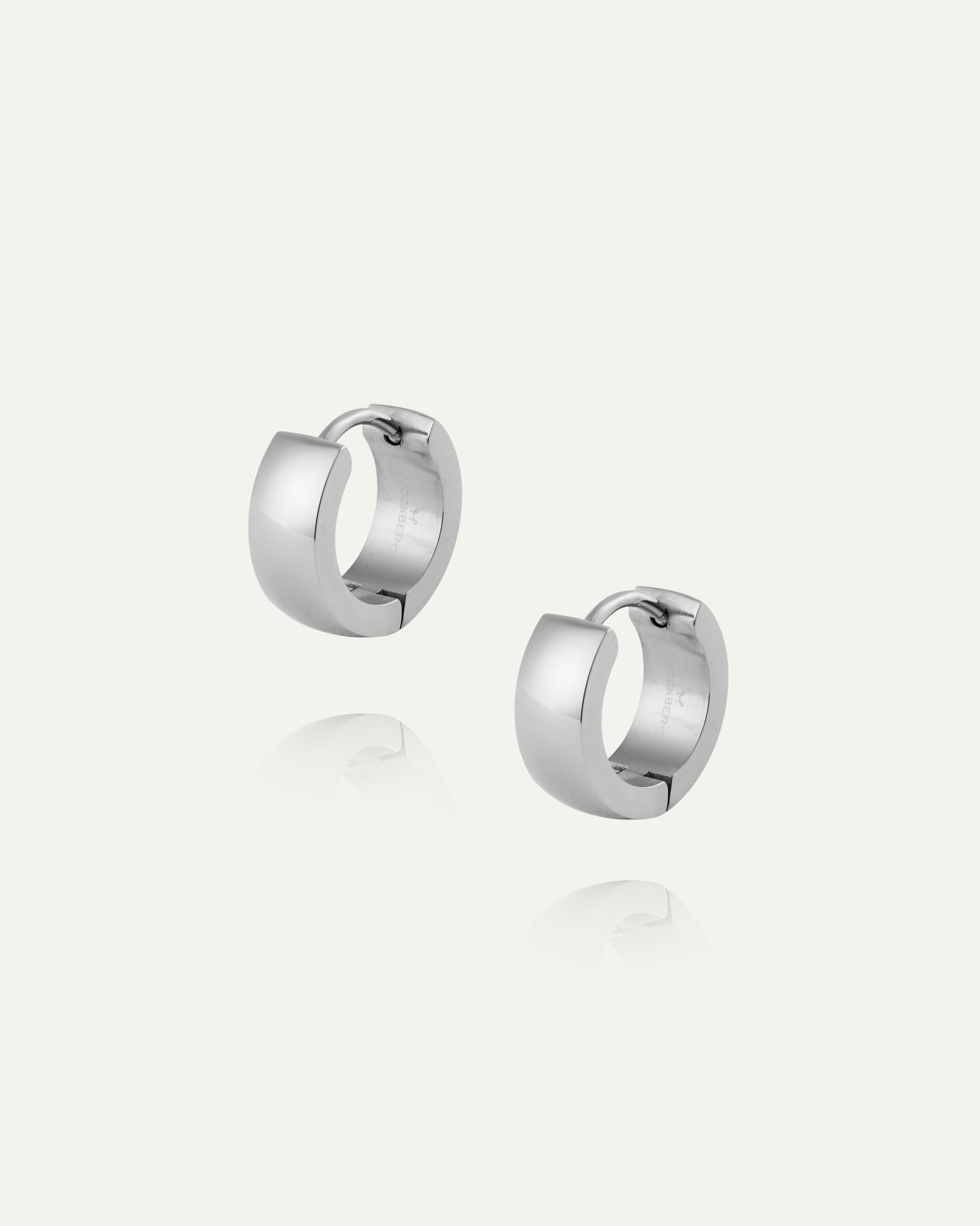 Chunky Hoops Small