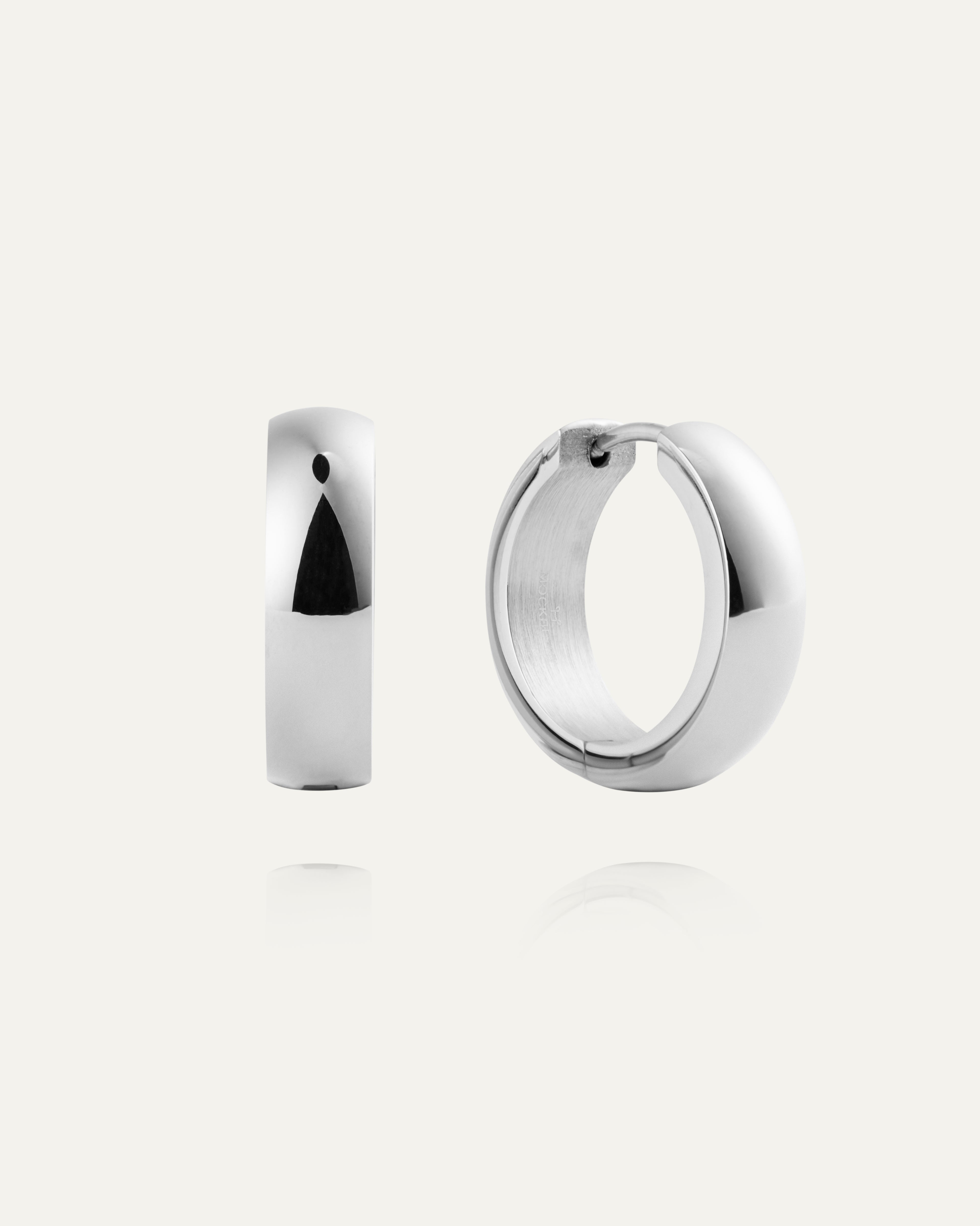 Chunky Hoops Large