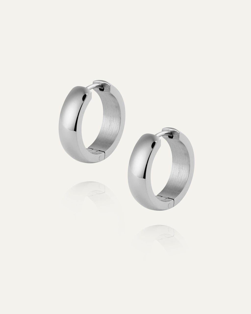 Chunky Hoops Large