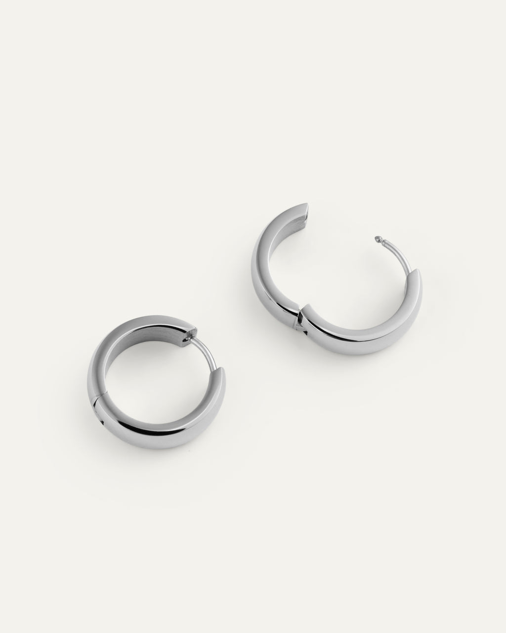 Chunky Hoops Large