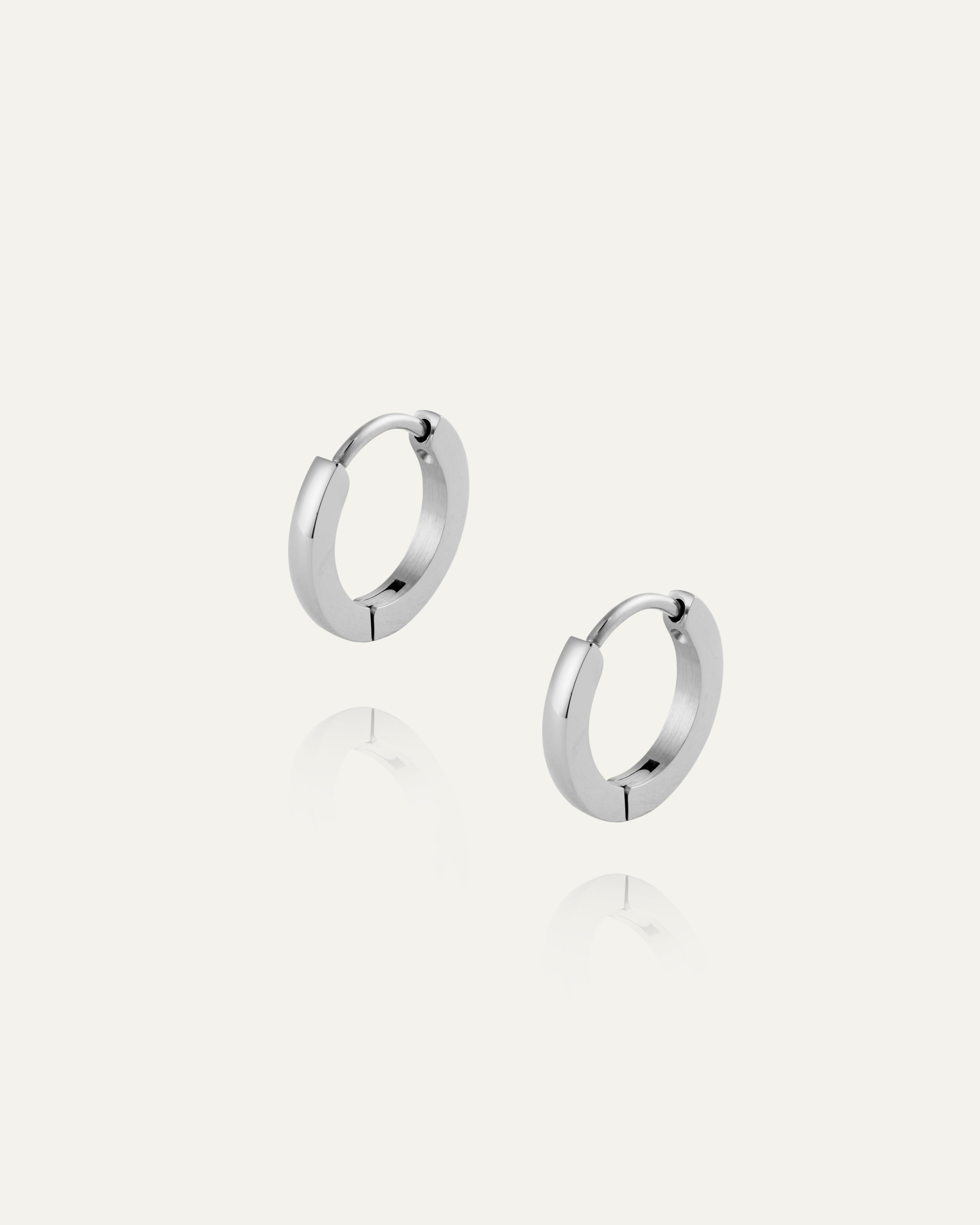 Classic Hoops Small