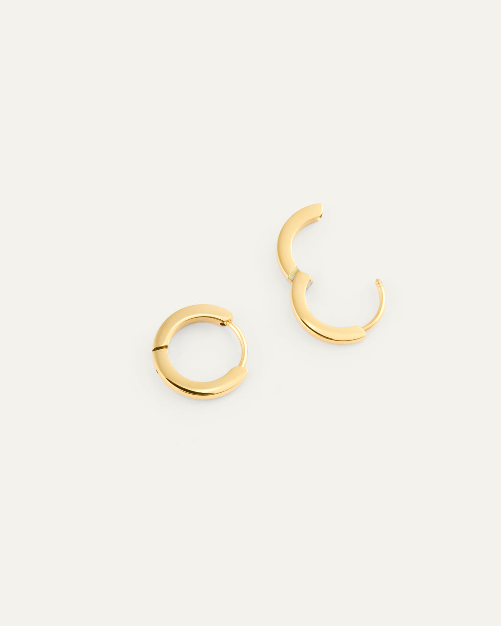 Classic Hoops Small