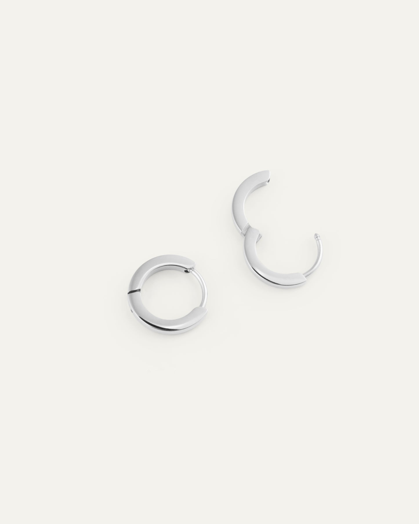 Classic Hoops Small
