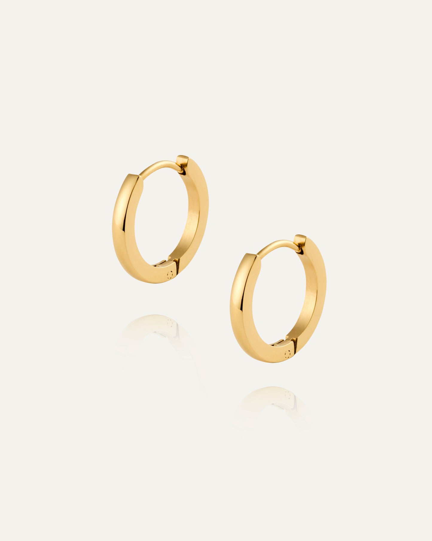 Classic Hoops Medium