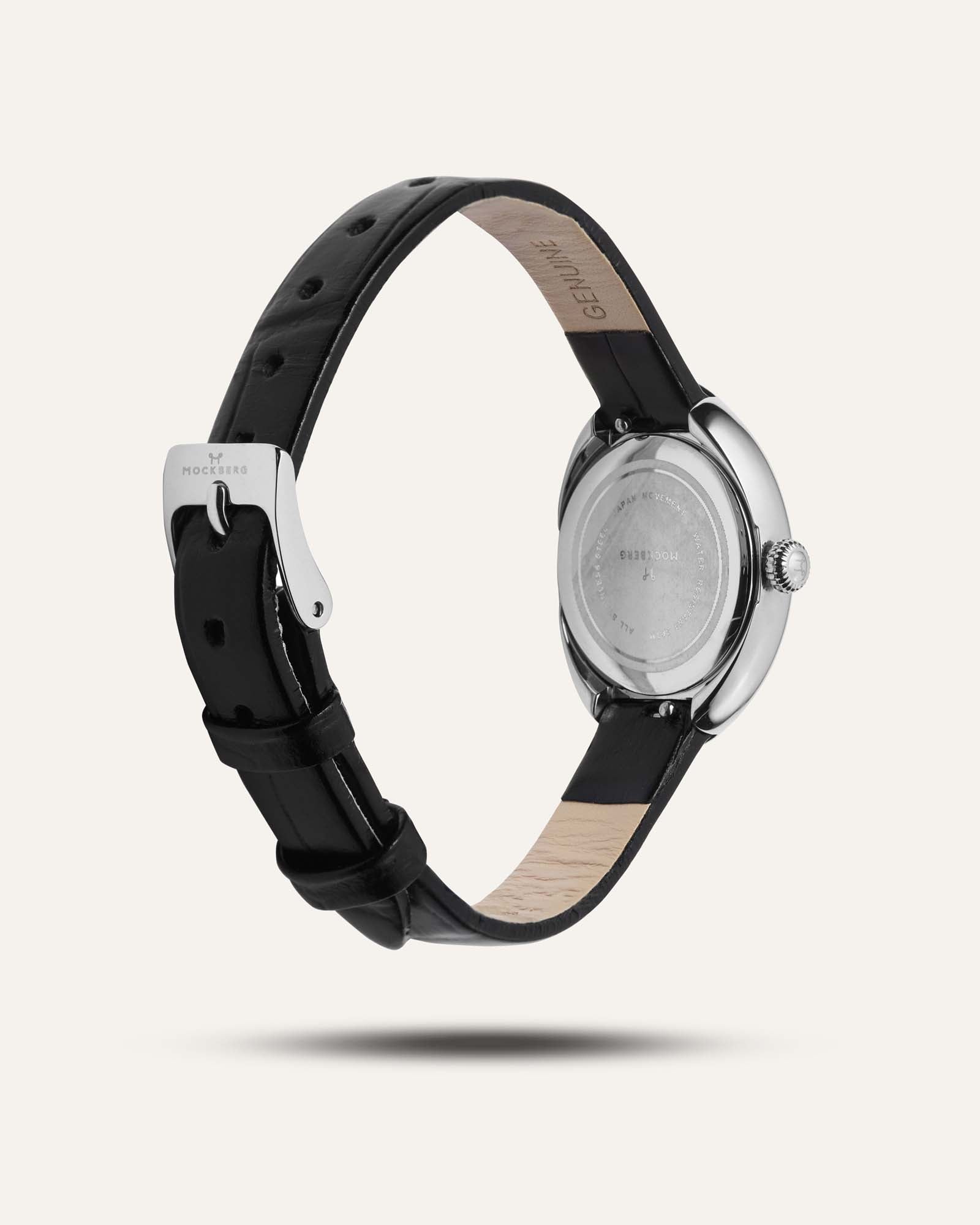 Strap Belle Oval Leather  + sprint