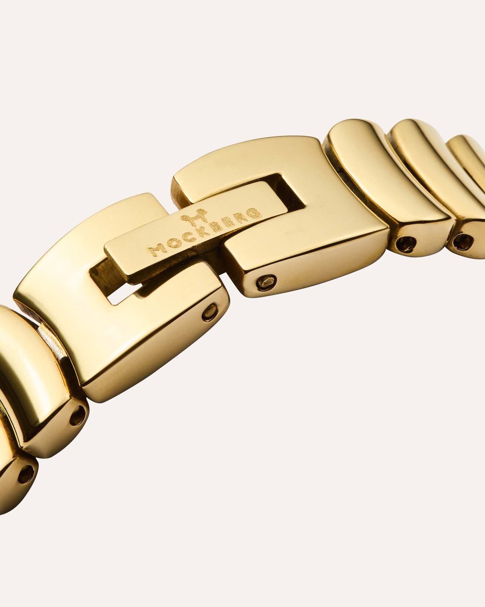 Armband Belle Oval + Sprint