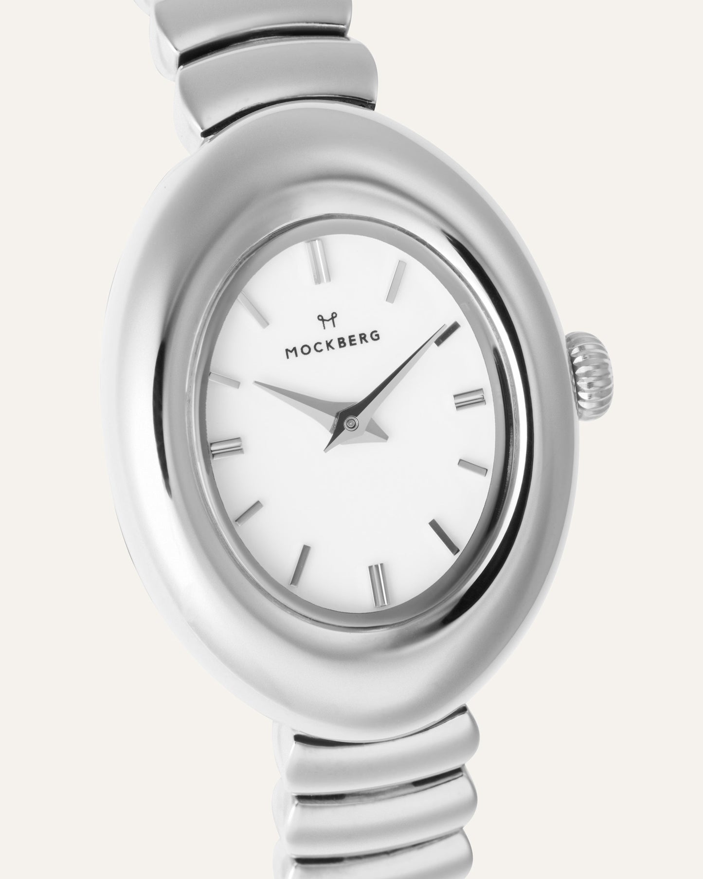 Belle Oval Watch