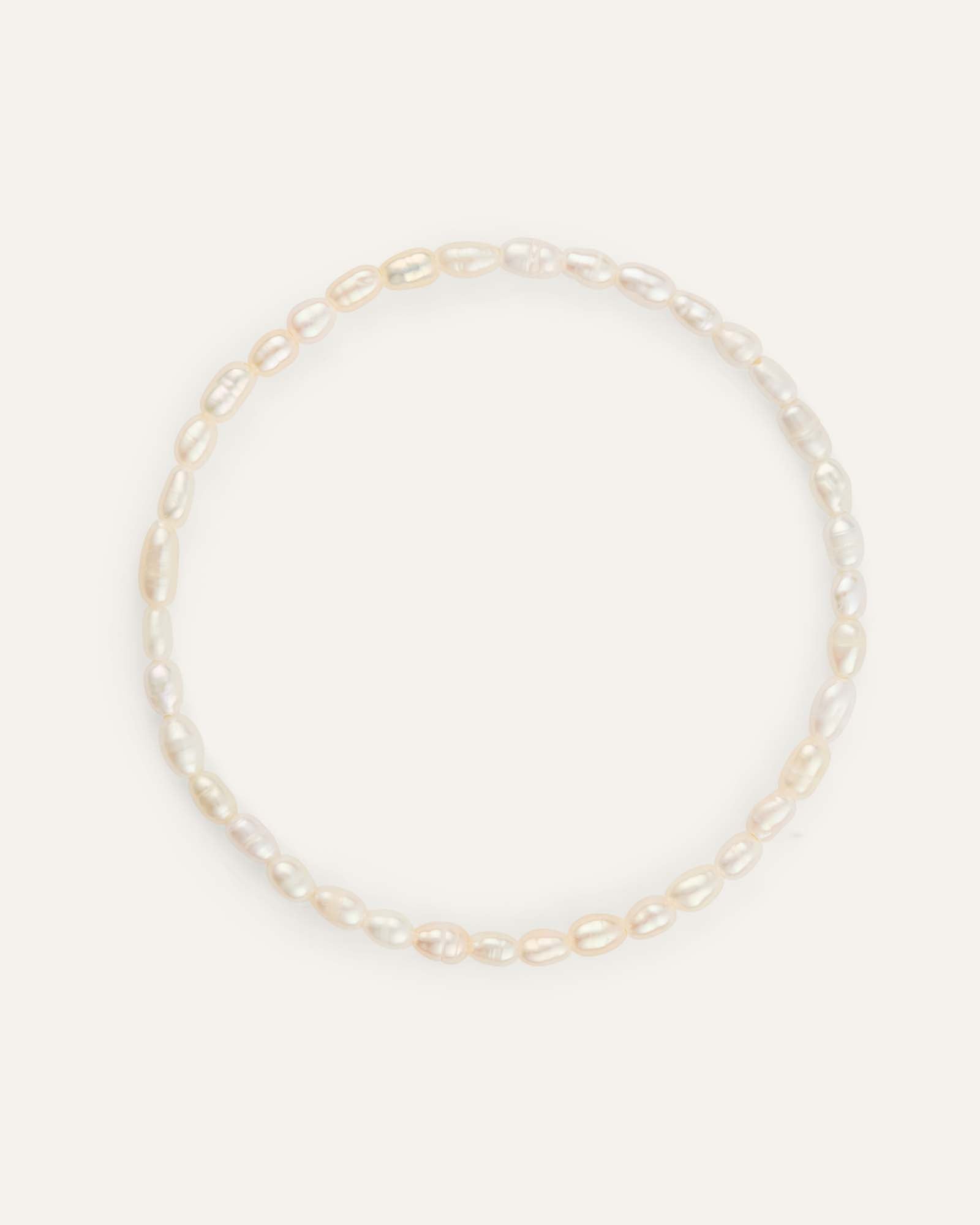 Perlenarmband