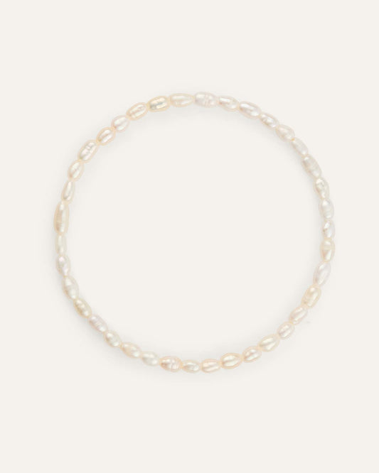 Pearl Bracelet